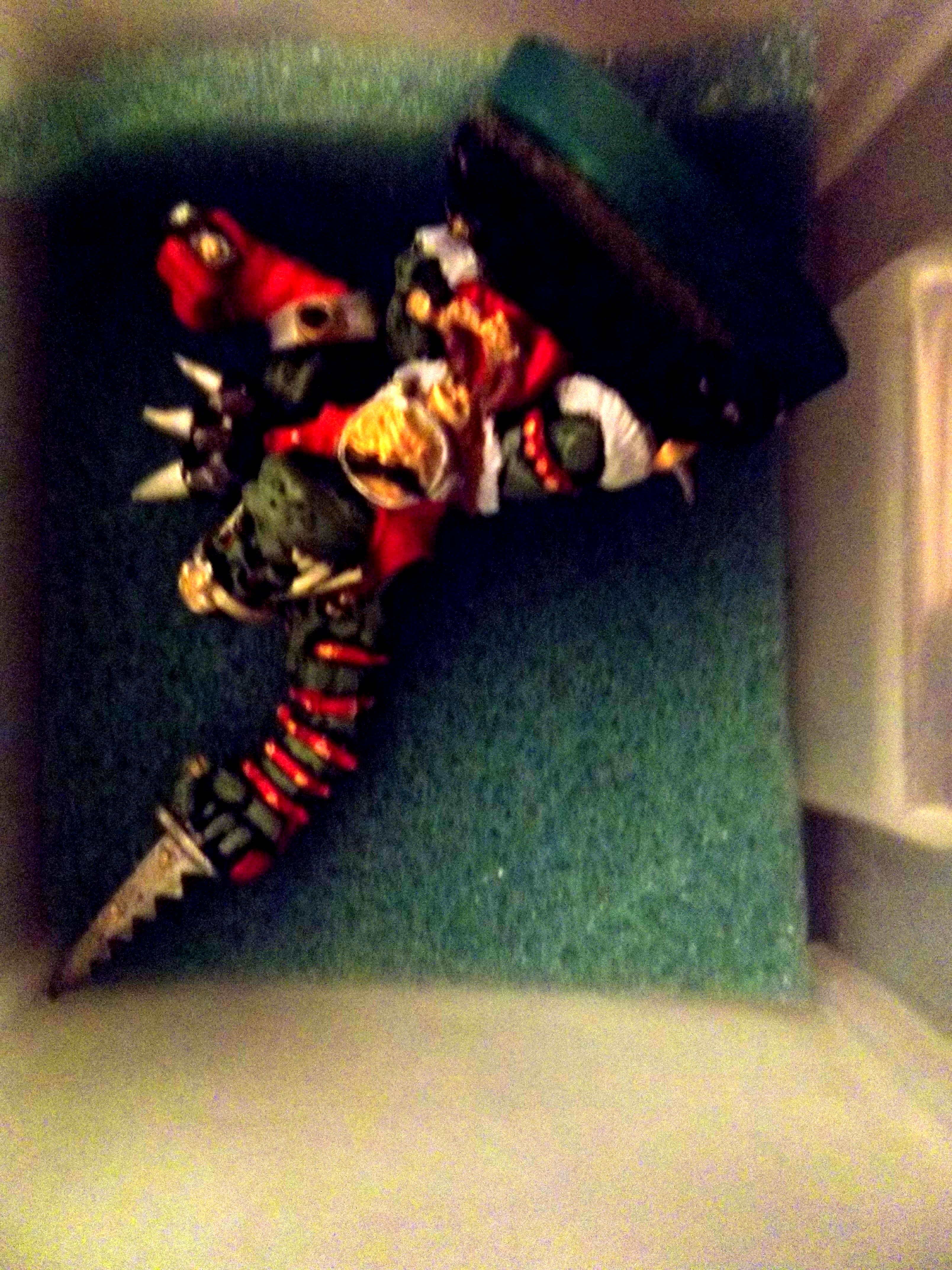 Blood Bowl, Blood Bowl for trade