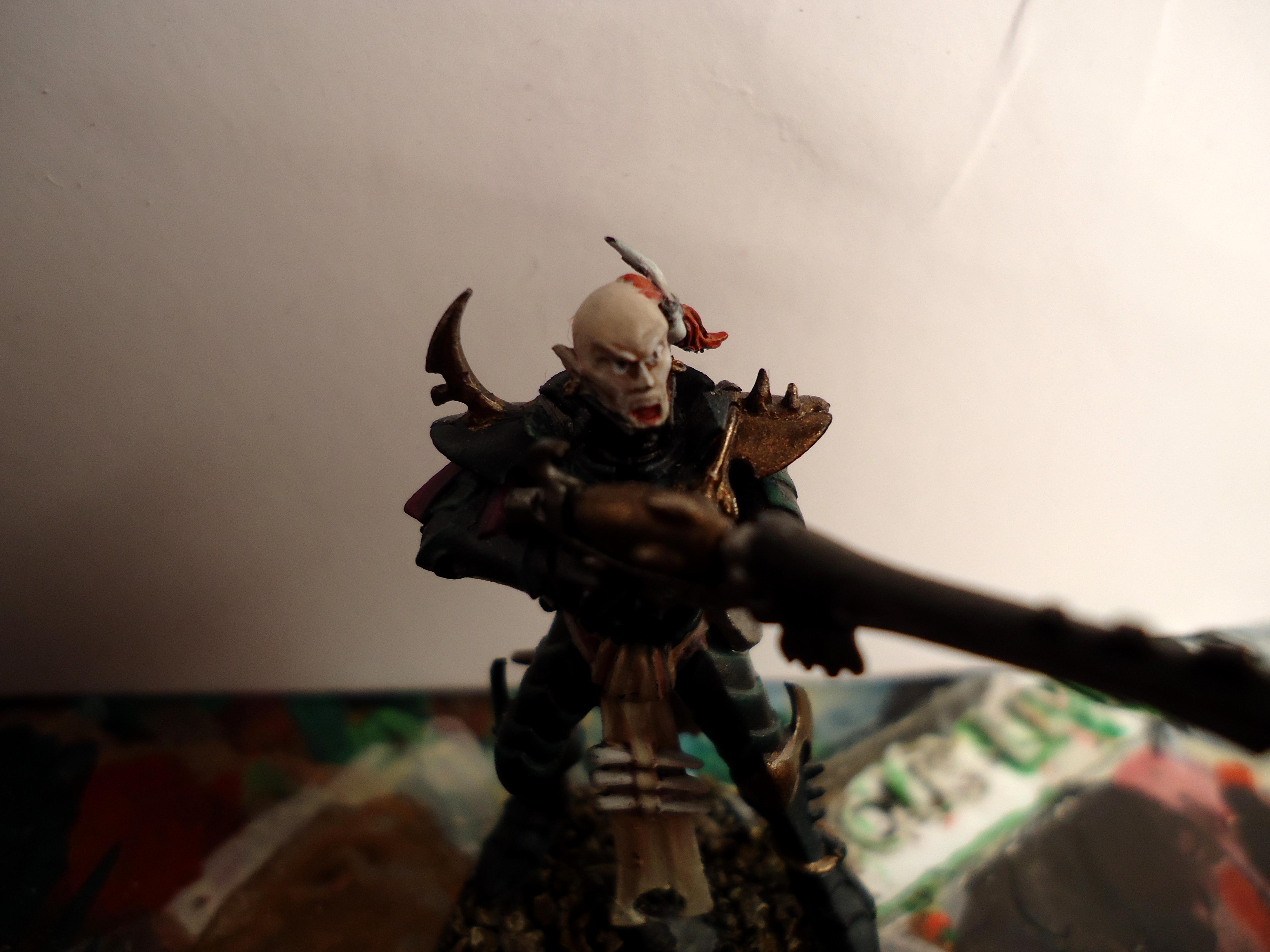 Dark Eldar, Kabalite, Warriors