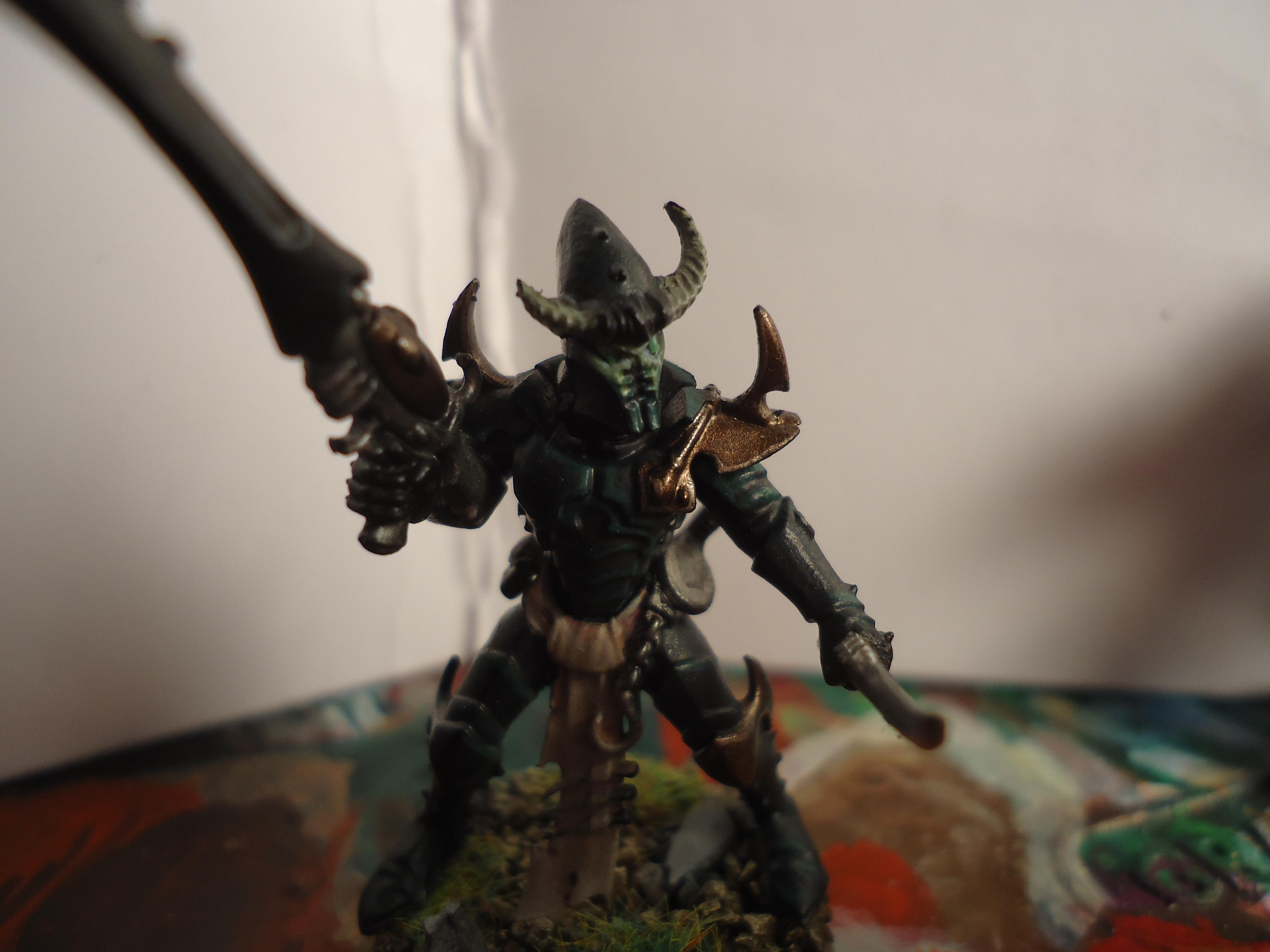 Dark Eldar, Kabalite, Warriors
