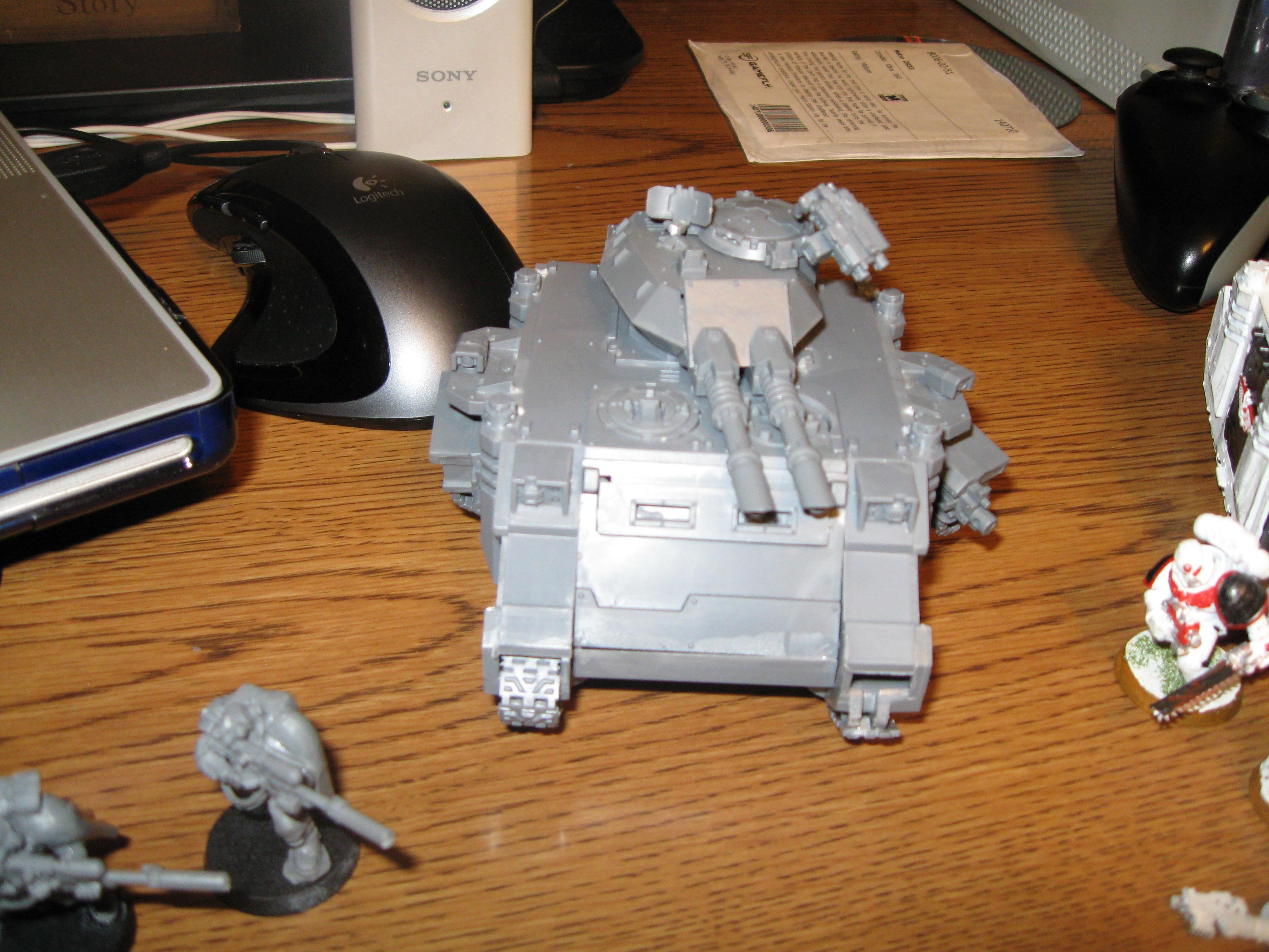 Predator, Sale, Space Marines, Squad, Tank