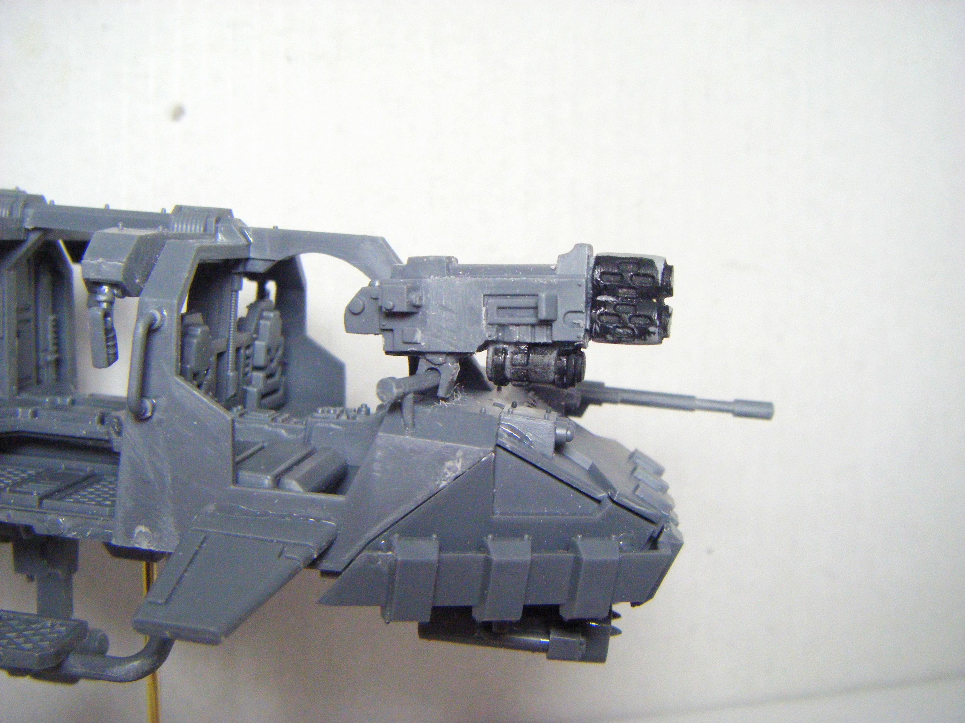 Multi-Melta Conversion