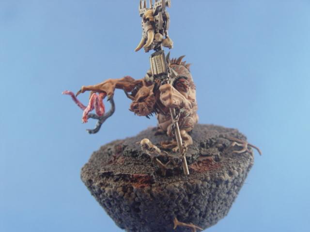 Troll Sorcerer Side