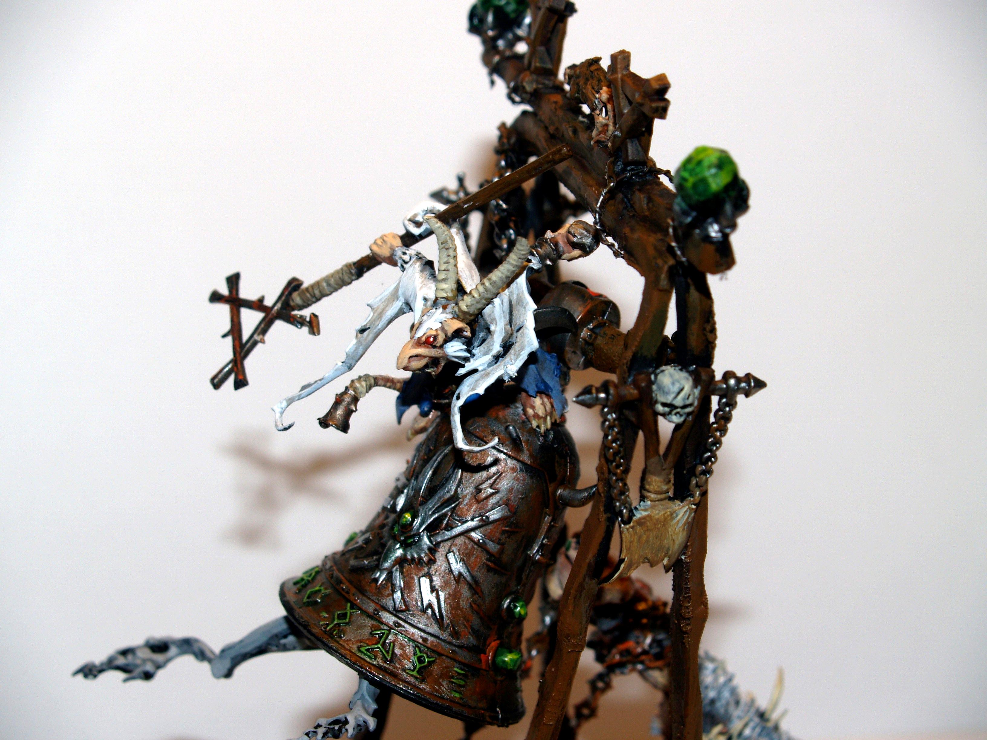 Warhammer Fantasy, bell 2