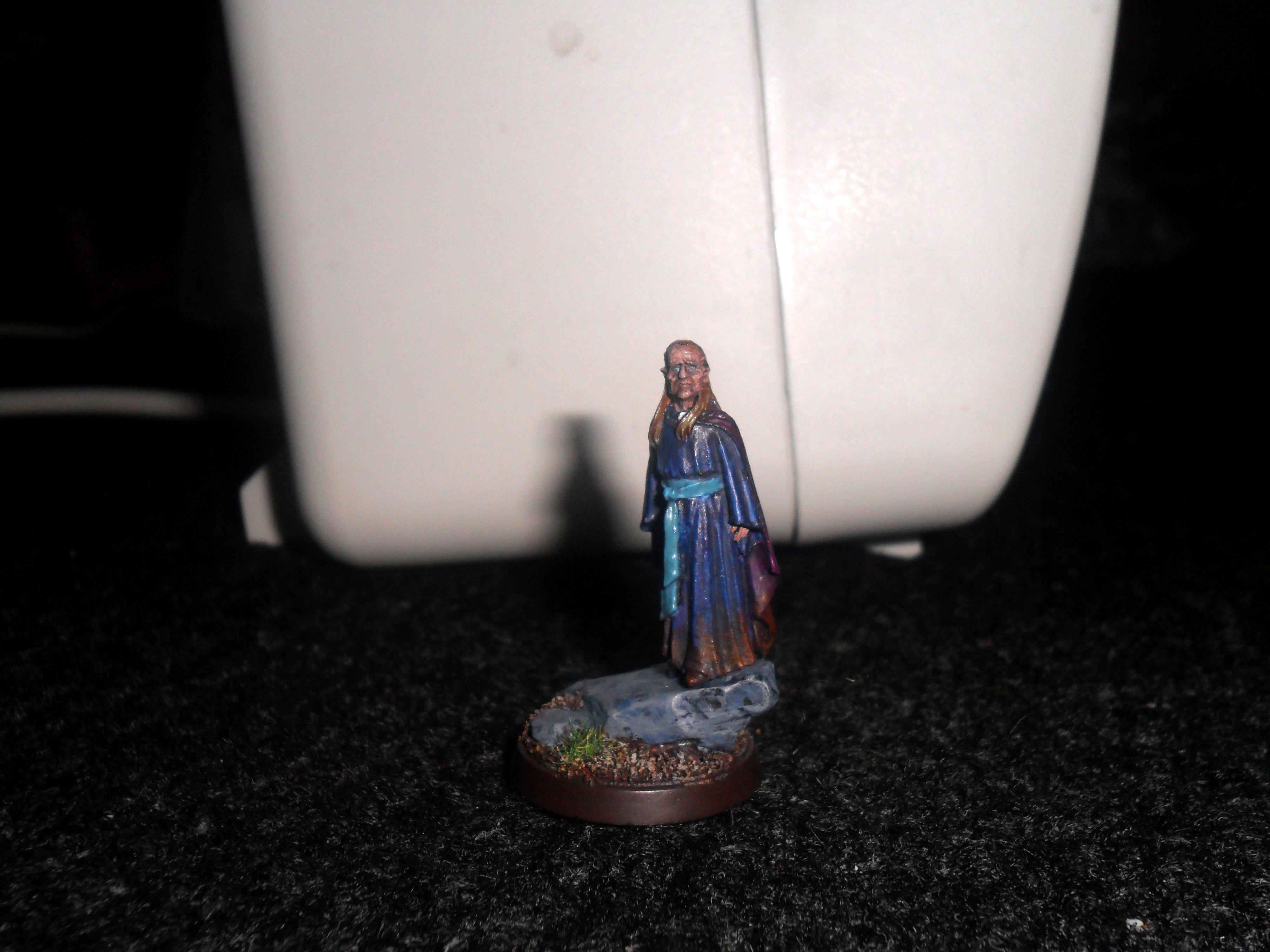 Cirdan, Lord Of The Rings