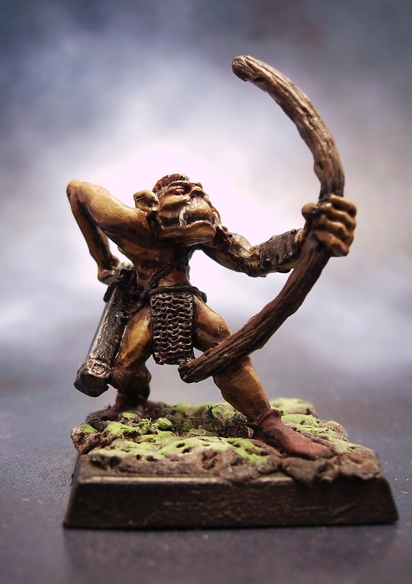 Orcs, Orc