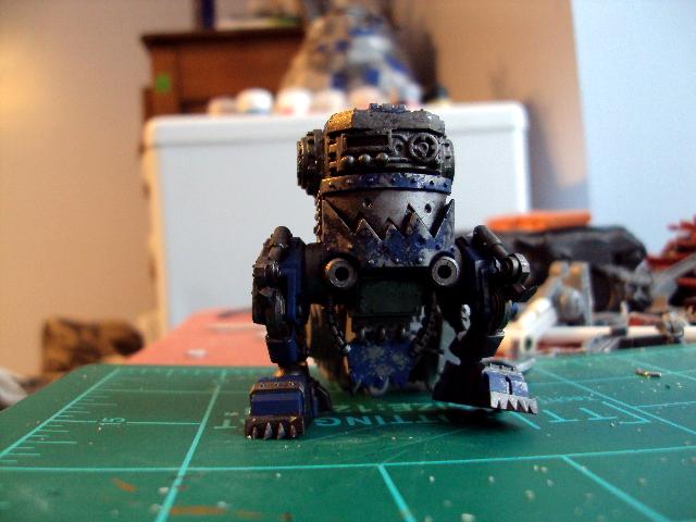 Work In Progress