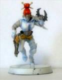 Dark Eldar, De Wyche White, Wyche