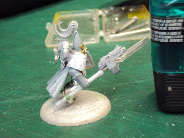 Custodes