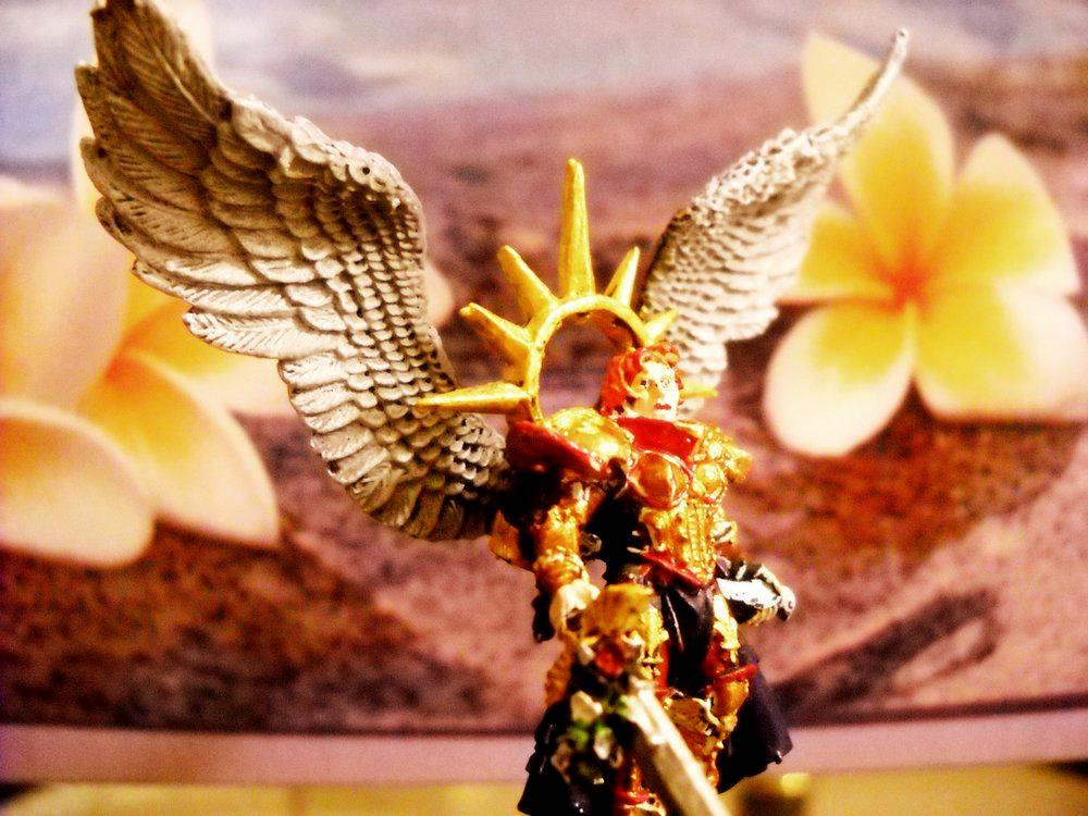 Saint Celestine