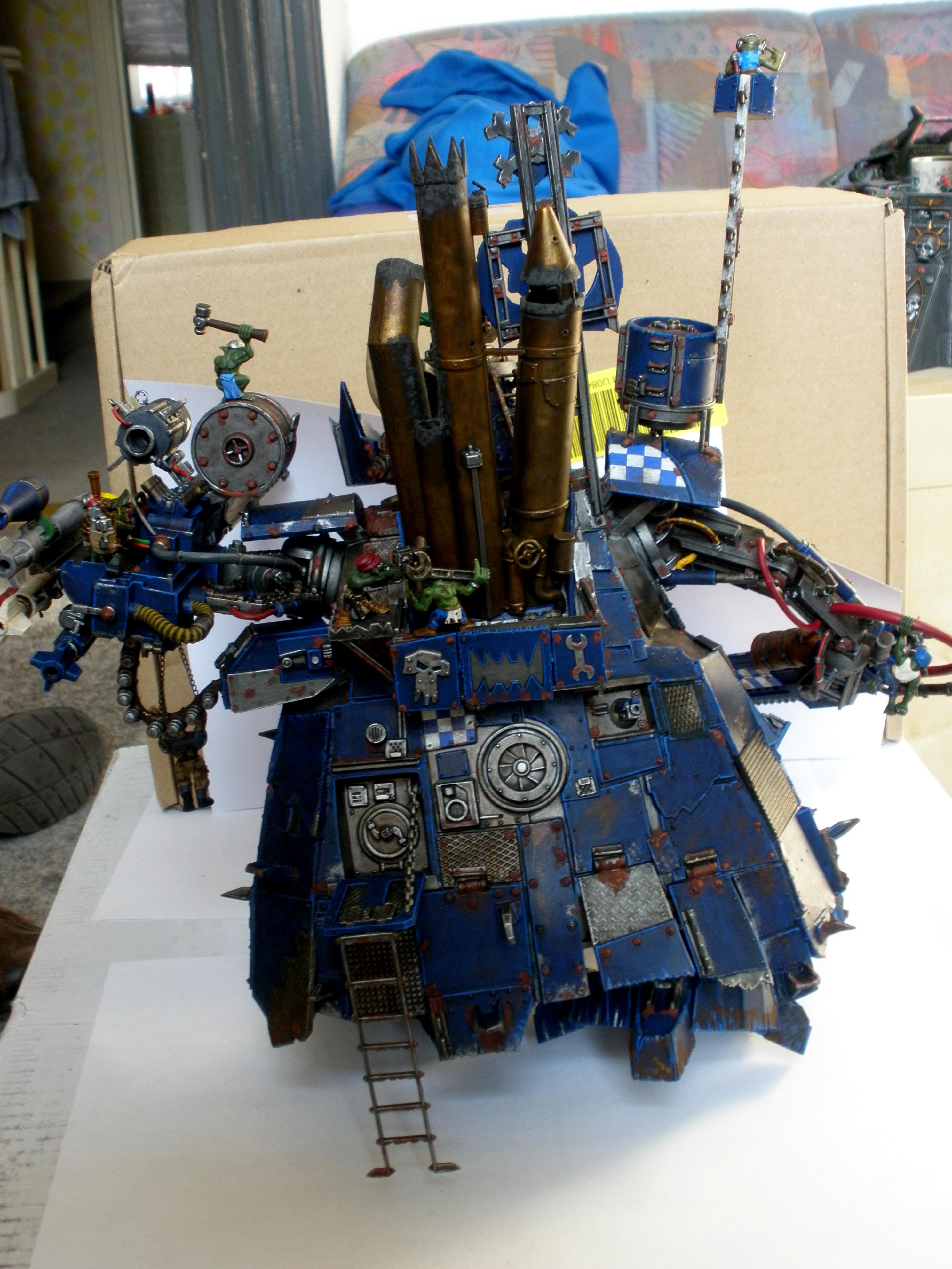 Stompa