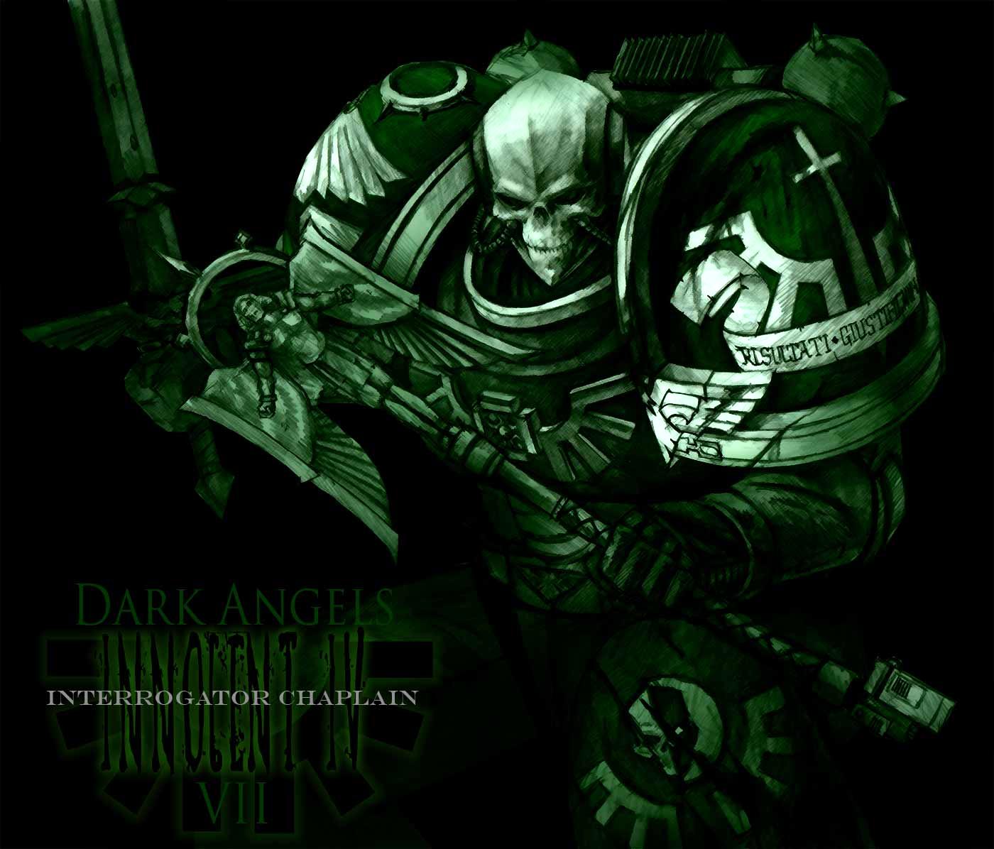 Chaplain