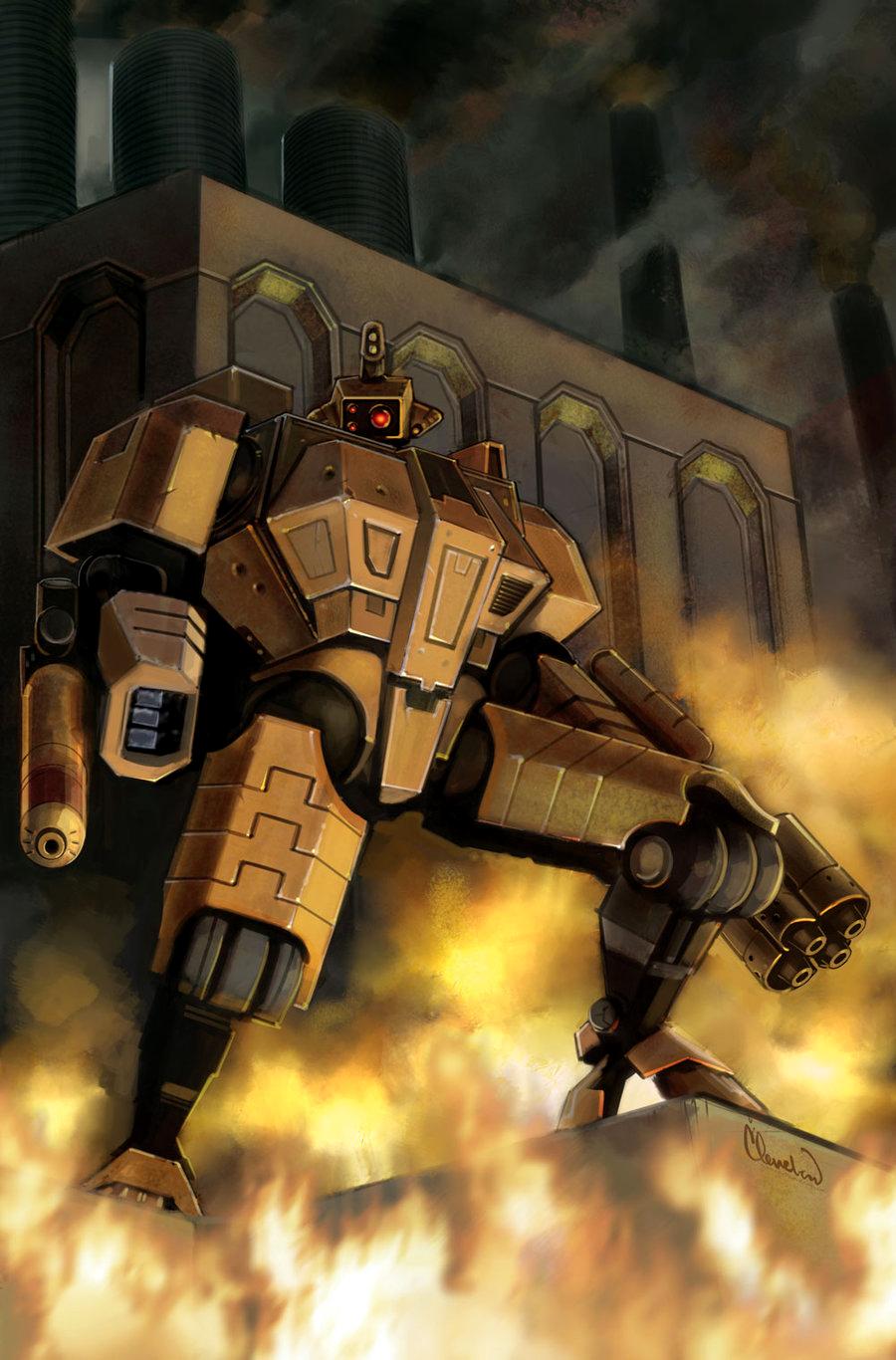 Tau