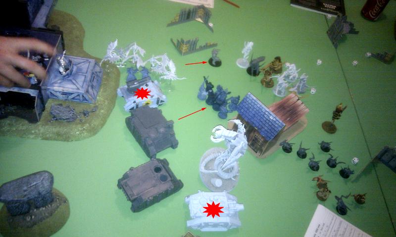 Nids V Sw 1000, Turn 2 (2)