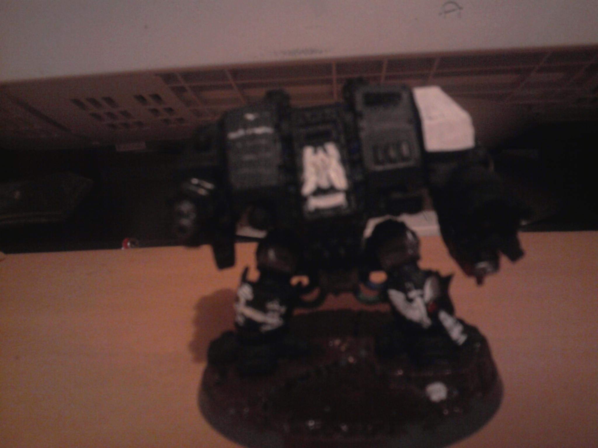 Dreadnought