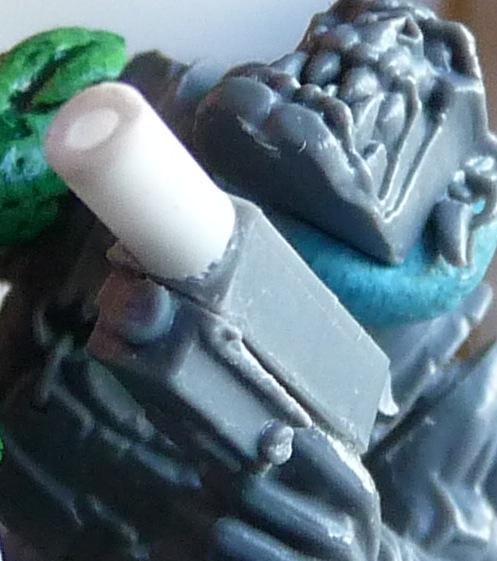 Kommando, Orks, Work In Progress