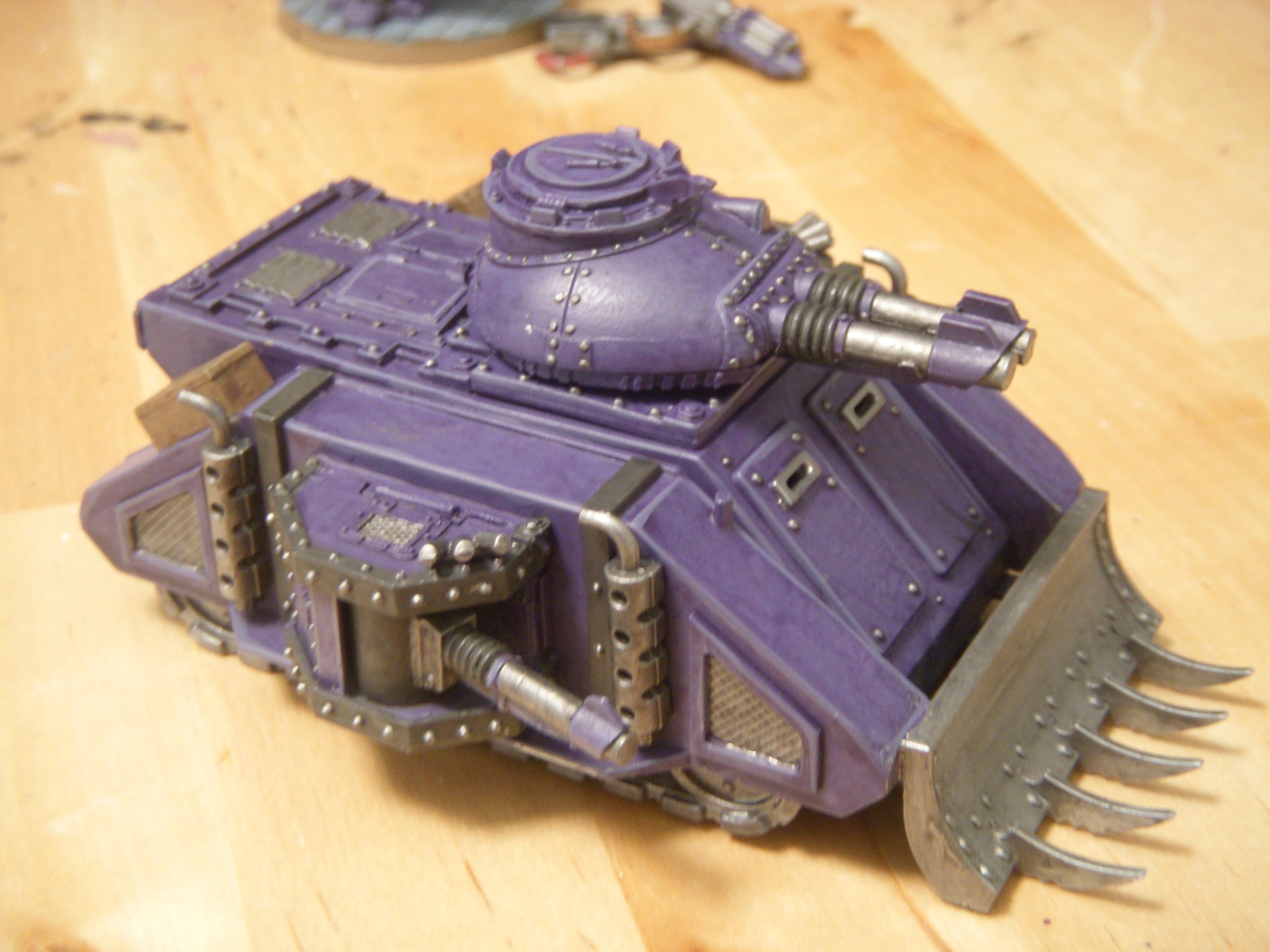 Pre Heresy