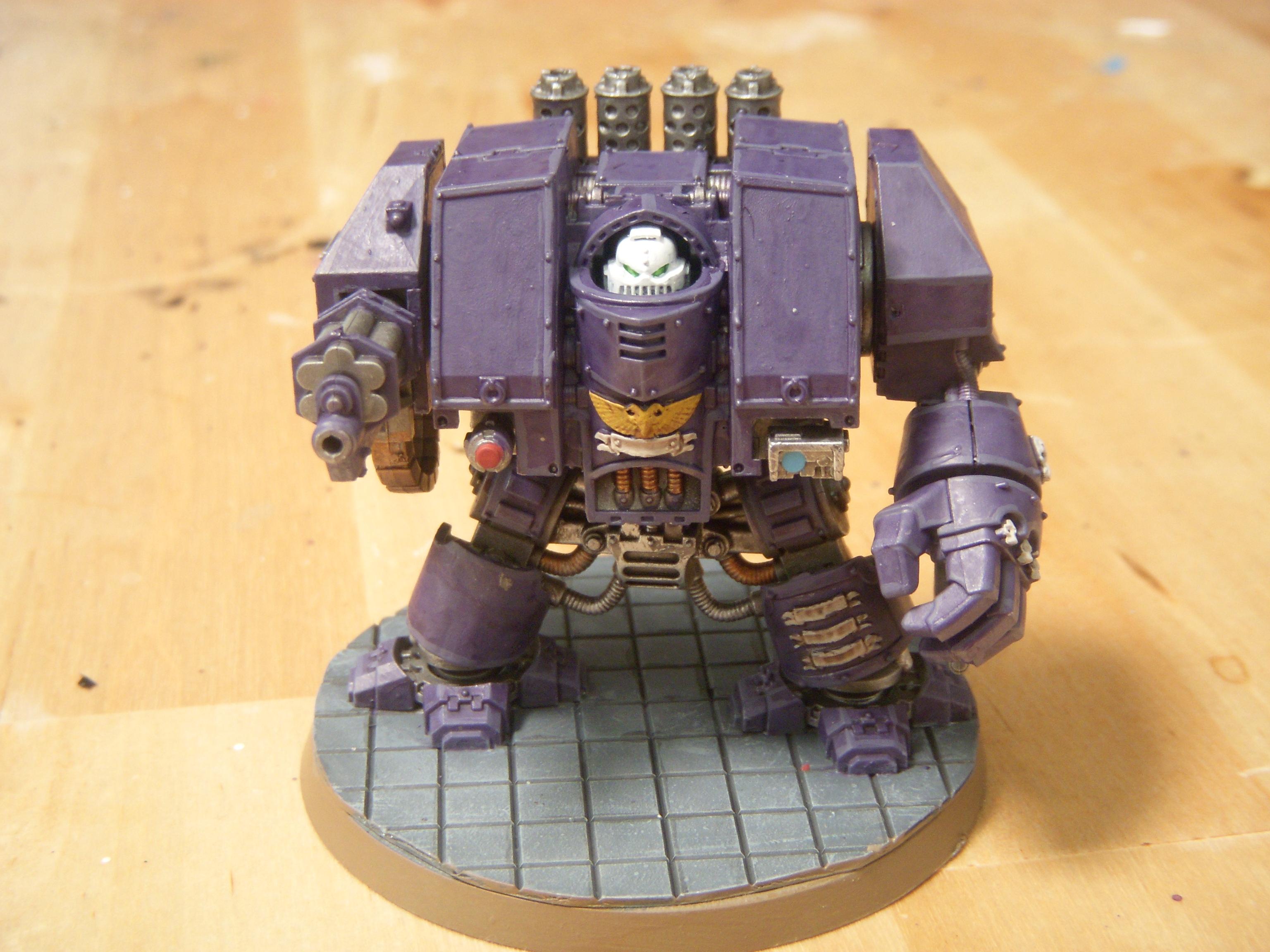 Pre Heresy