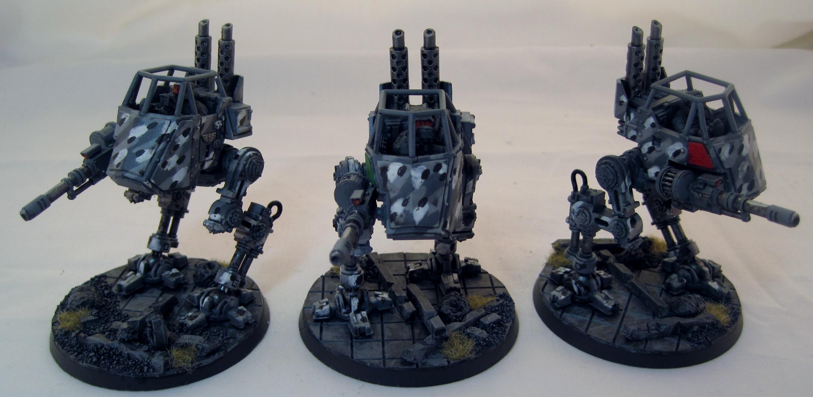 Urban Sentinel Squad 