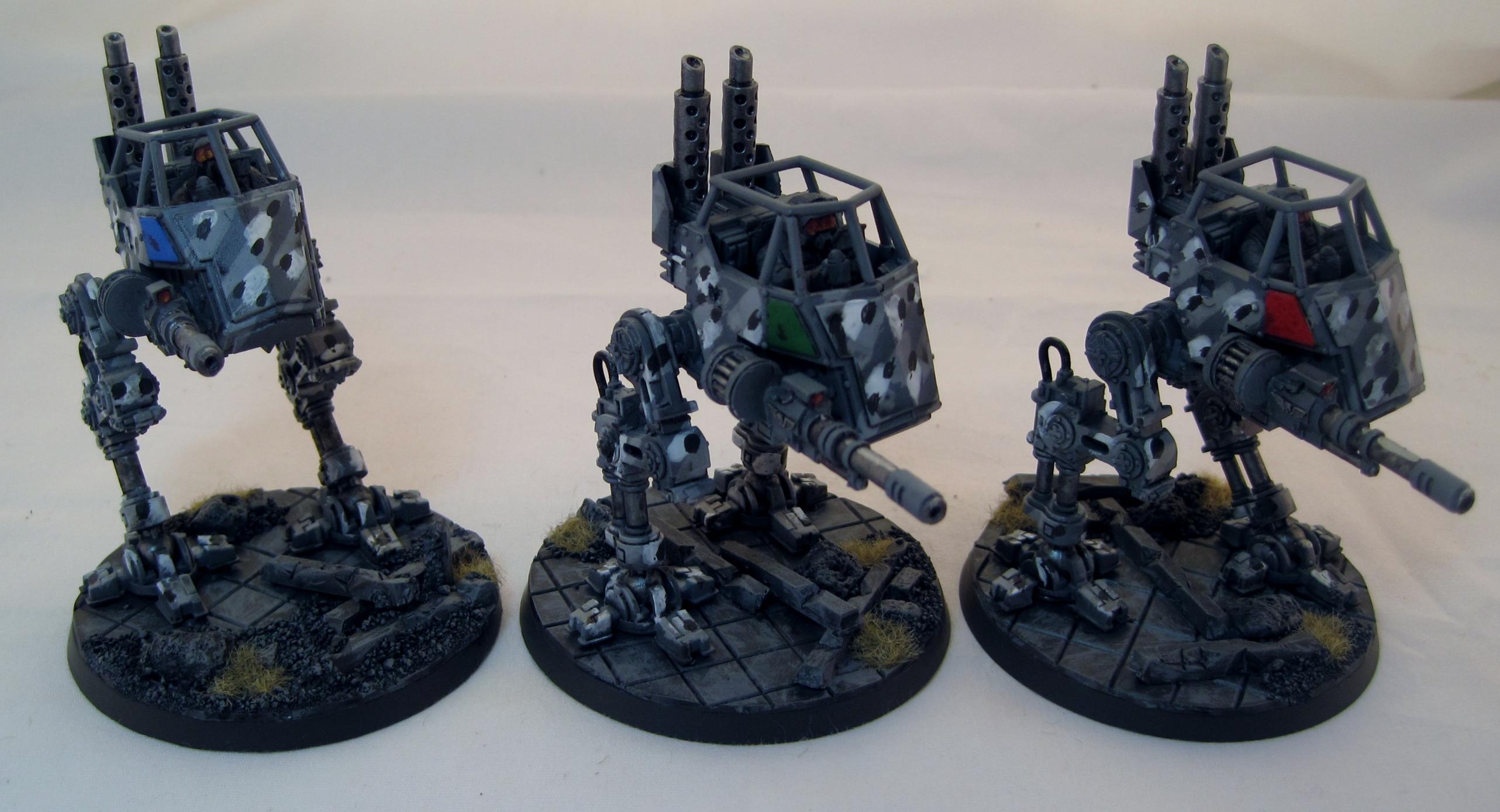 Urban Sentinel Squad