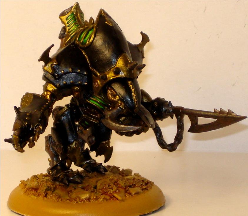 Cryx, Steampunk, Warmachine, Wm