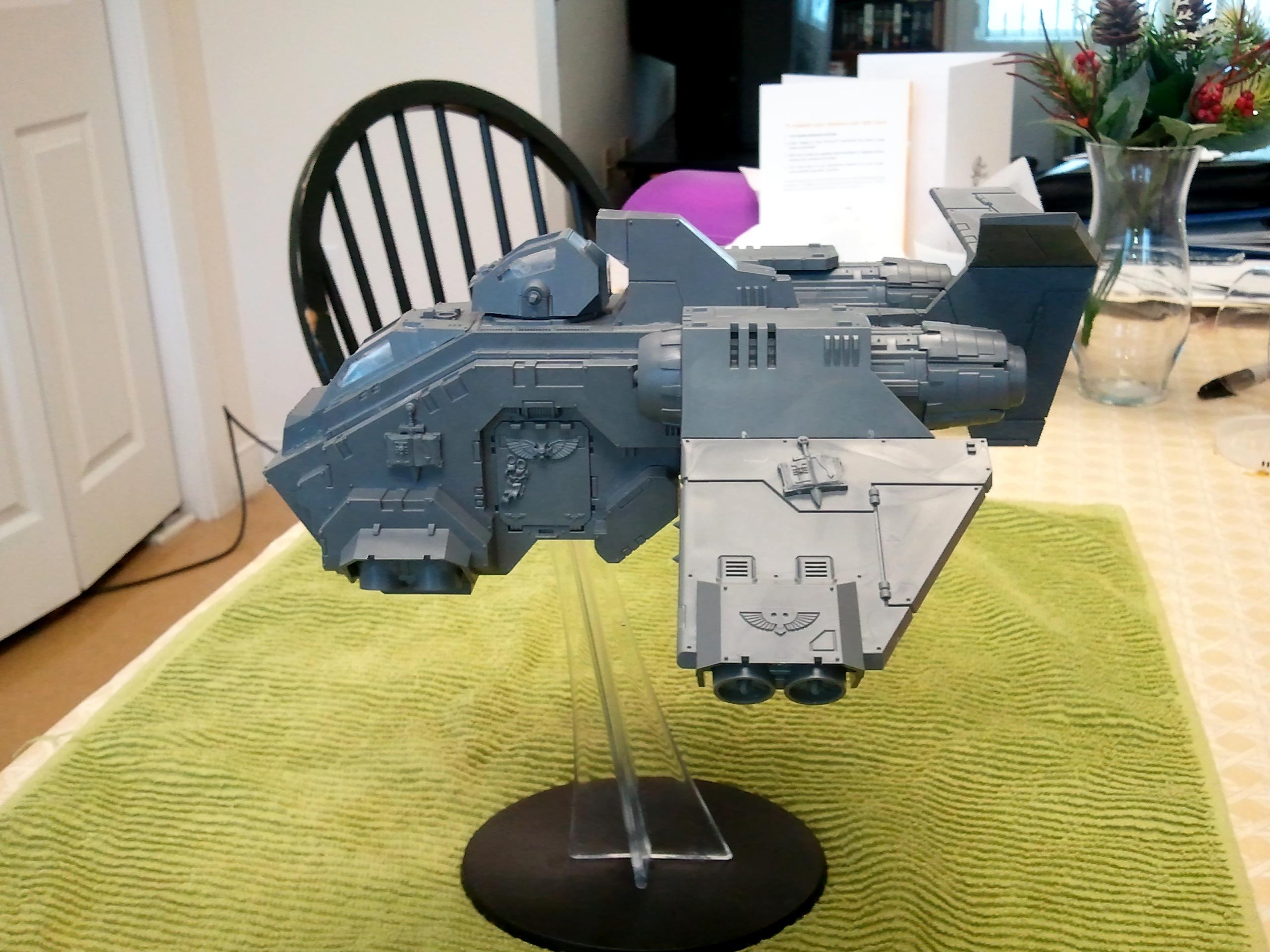 2nd Raven2