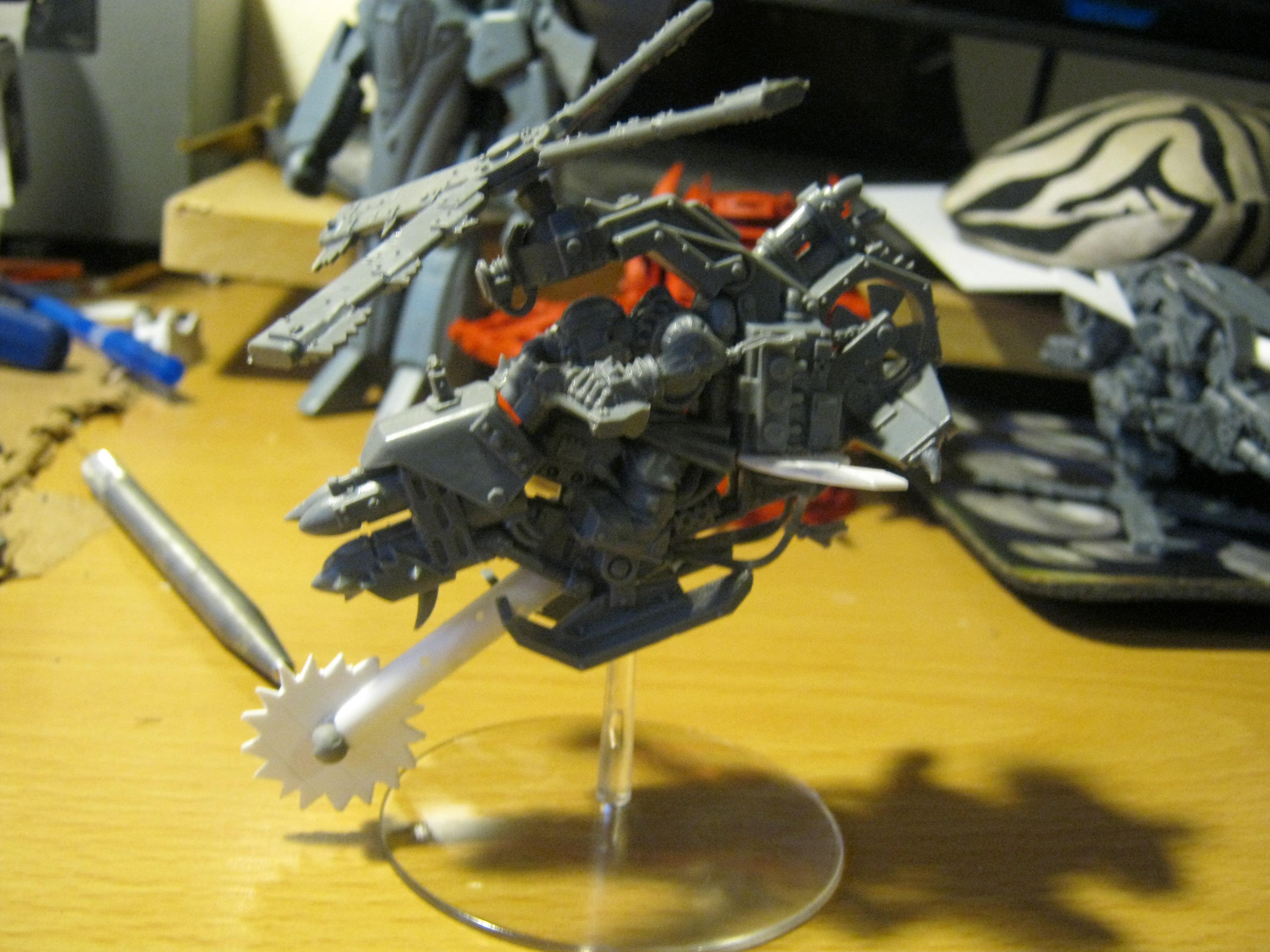Orks