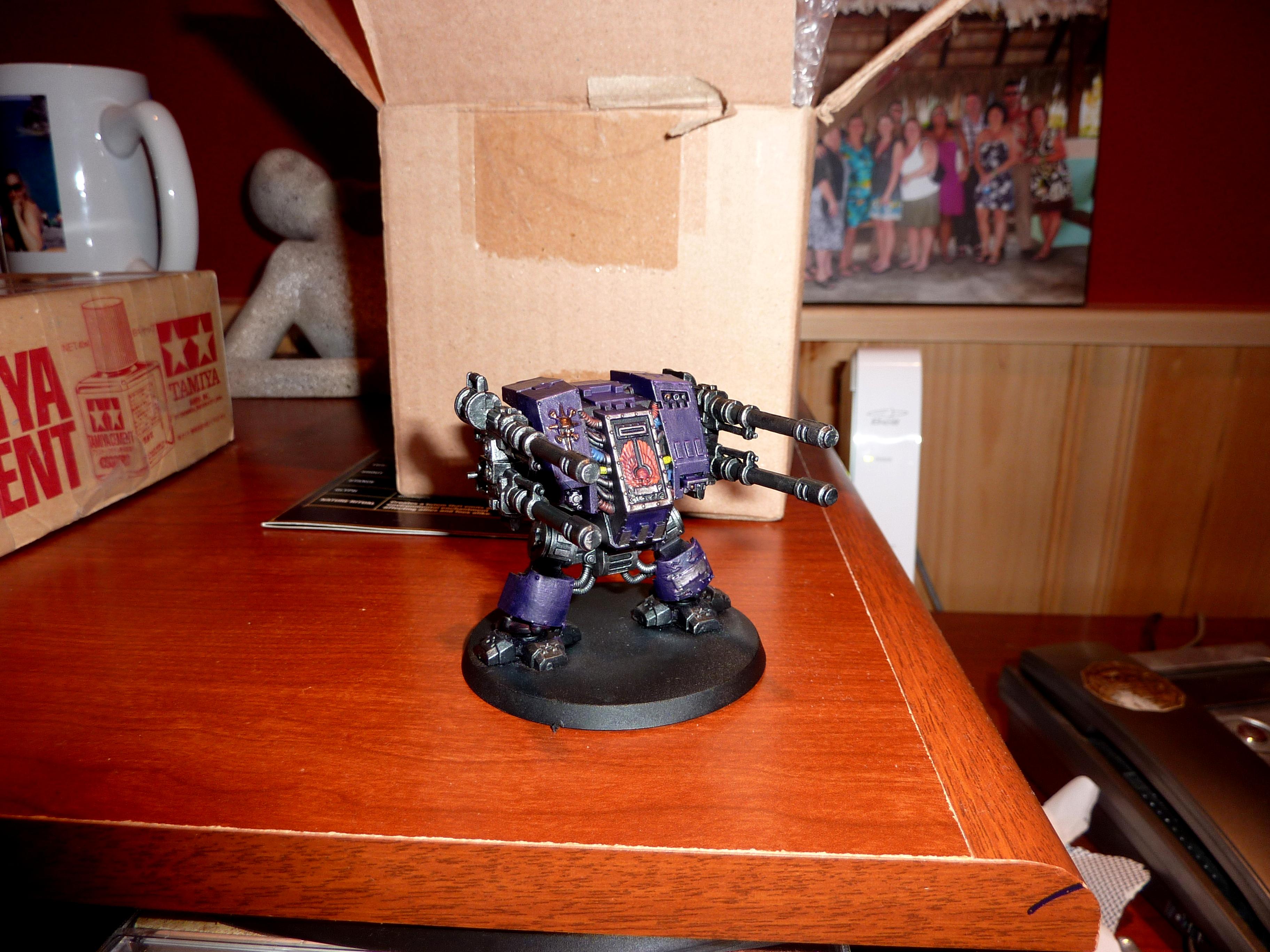 Dreadnought