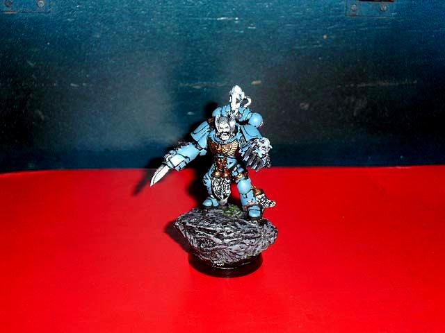 Space Marines, Space Wolves, Spacewolf, Warhammer 40,000