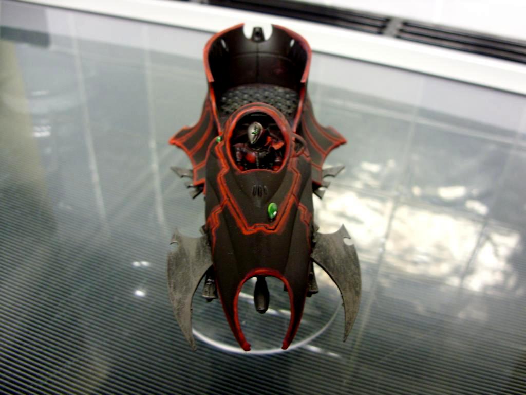 Venom front