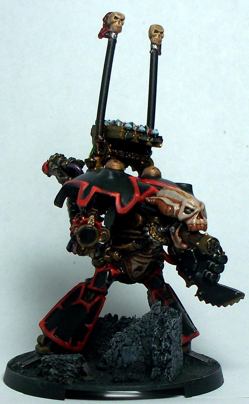 FinTitan Right