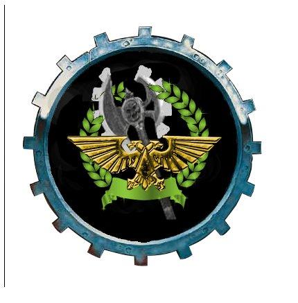 Legio Interfectorem Heraldry