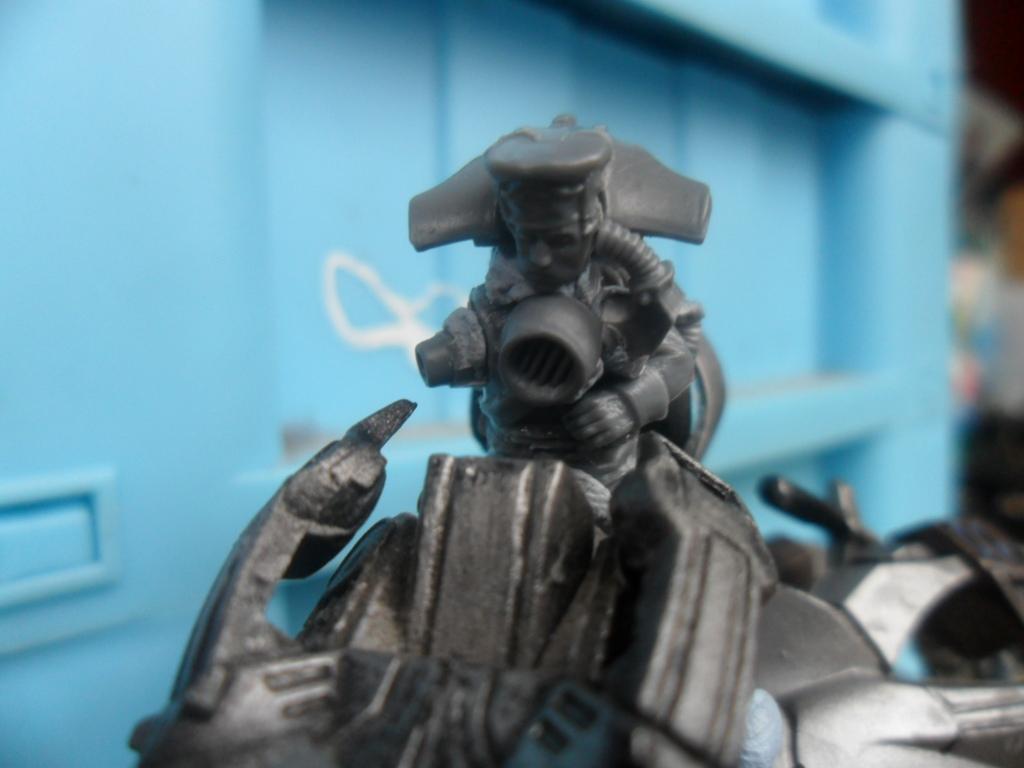 fisrt head attempt 