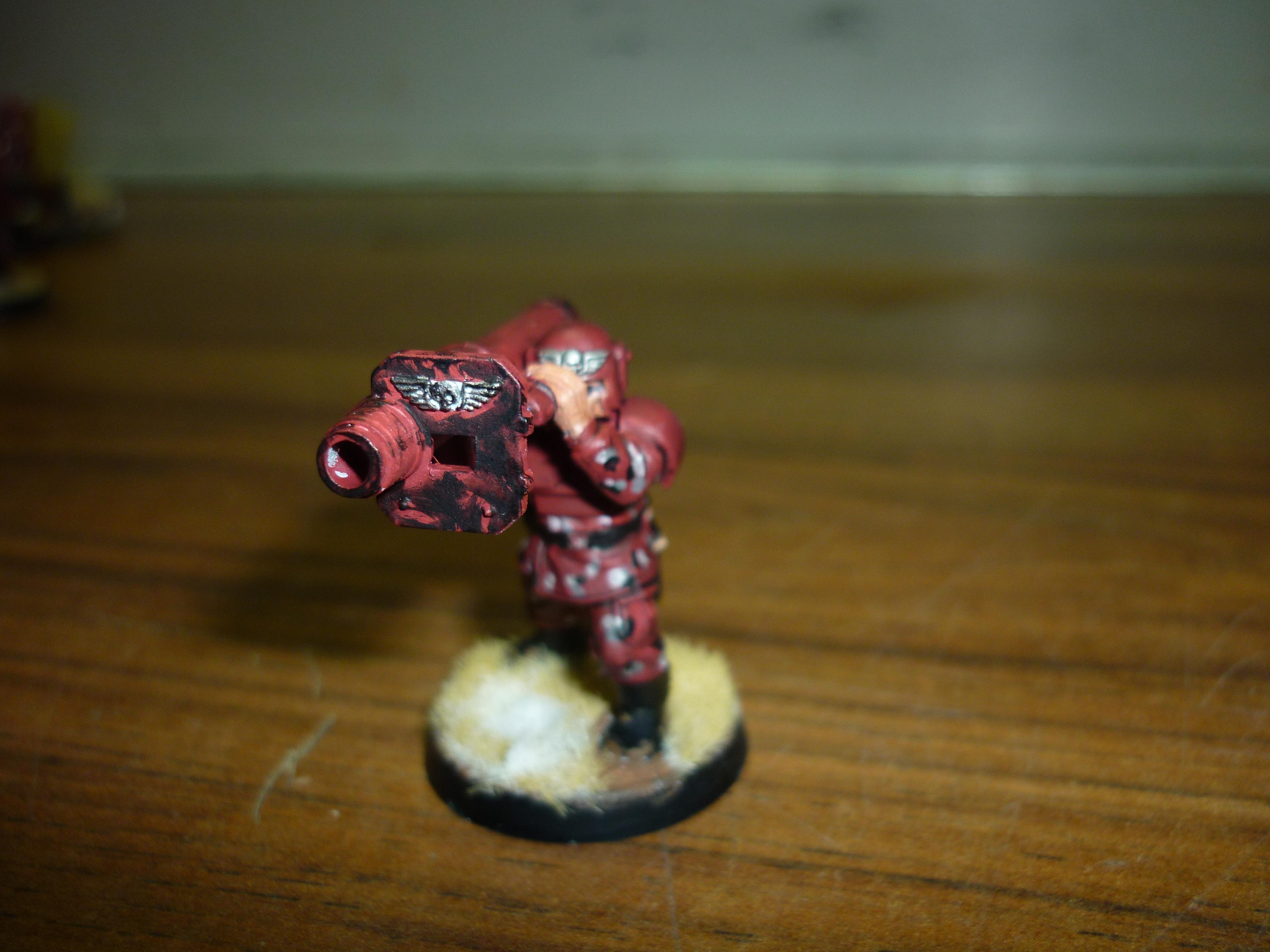 Imperial Guard