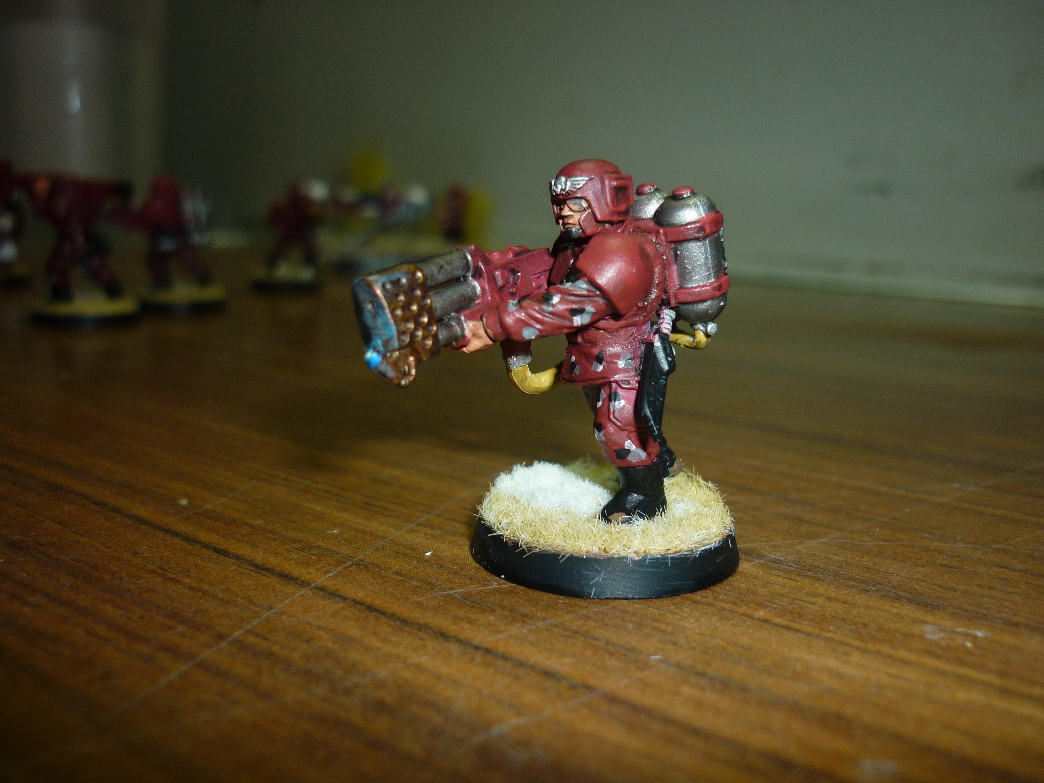 Imperial Guard