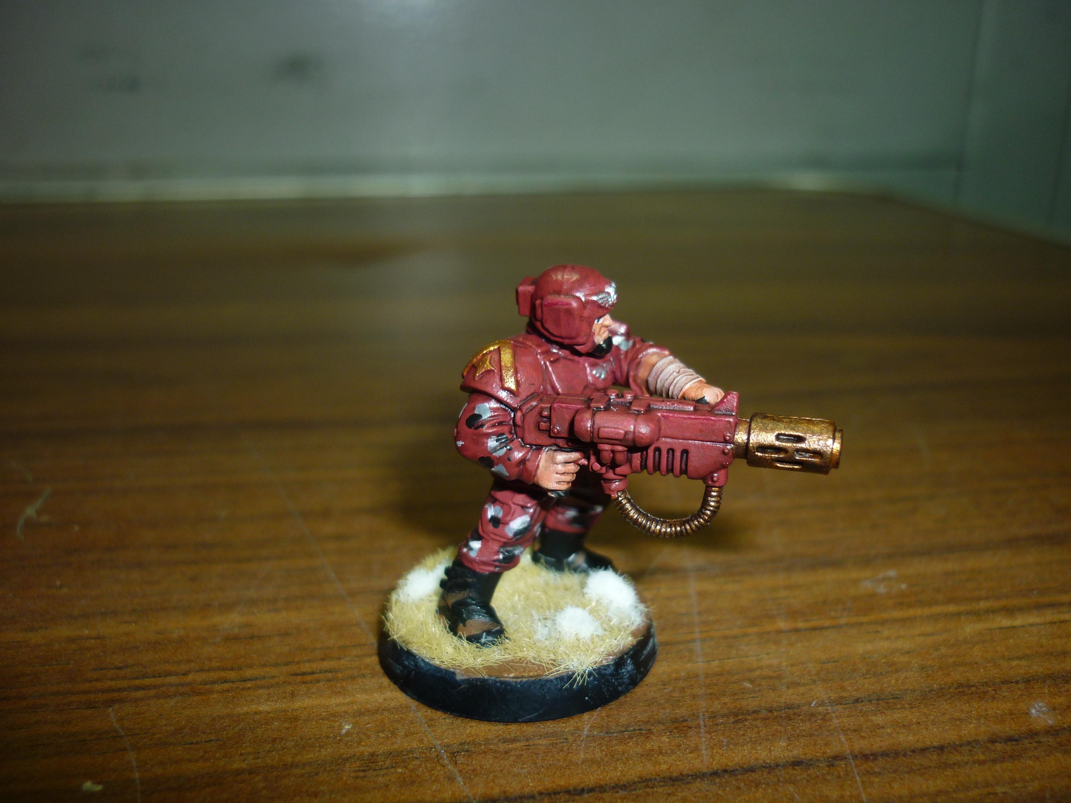 Imperial Guard
