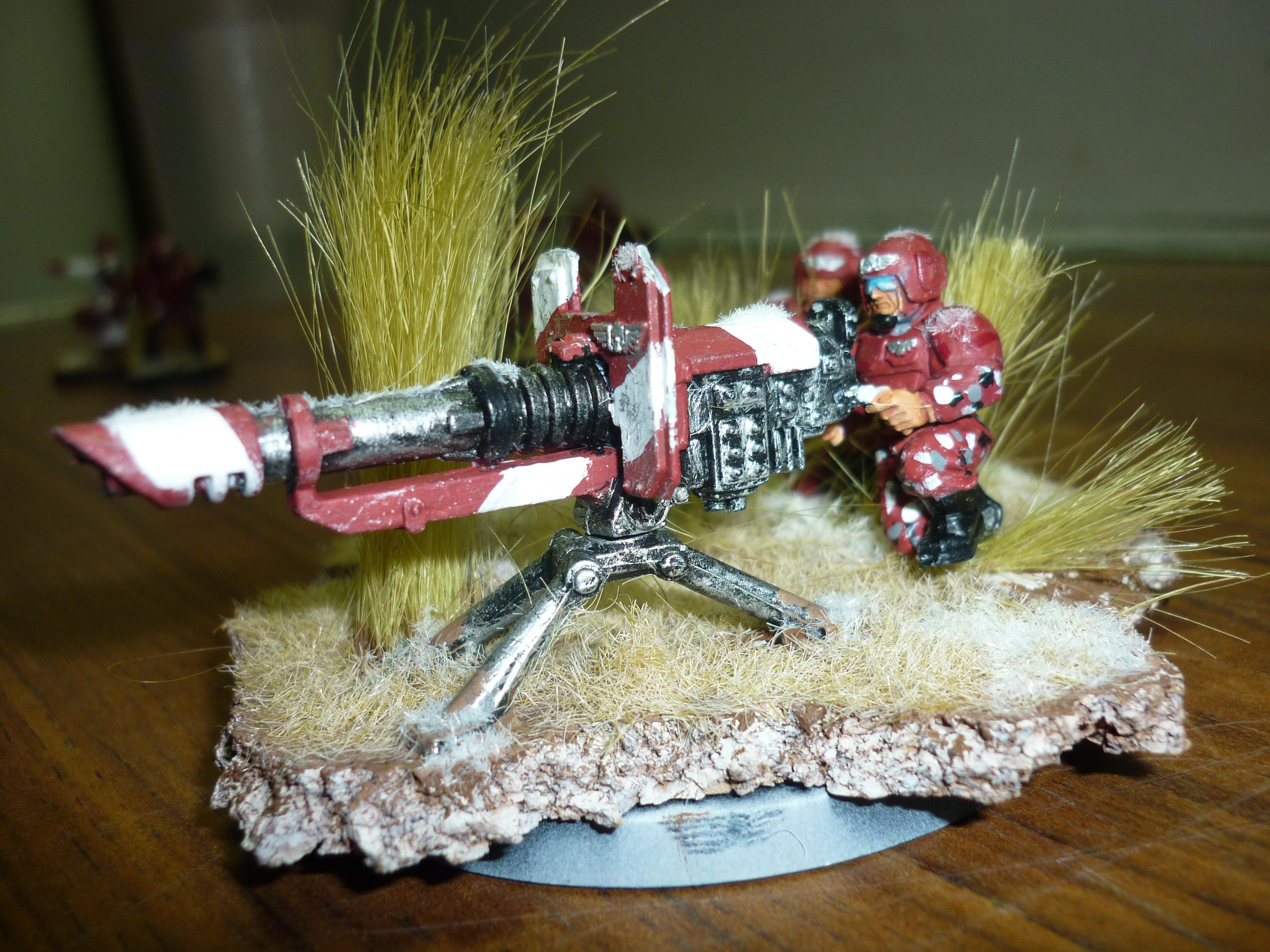 Imperial Guard