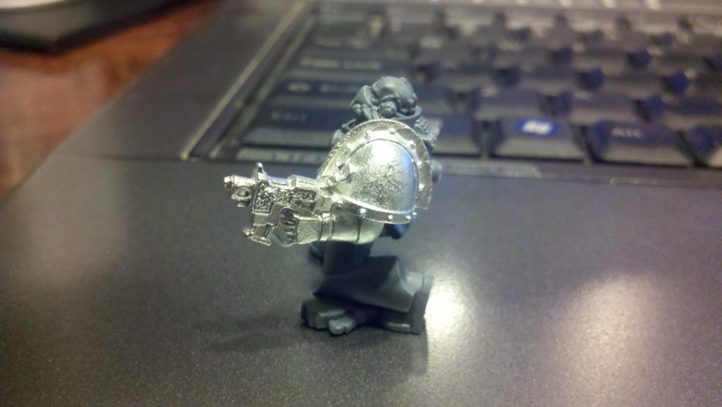 Space Marines