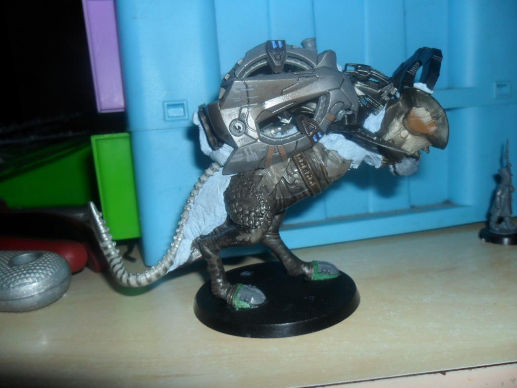 first attempt at moving the shell , with new head 3