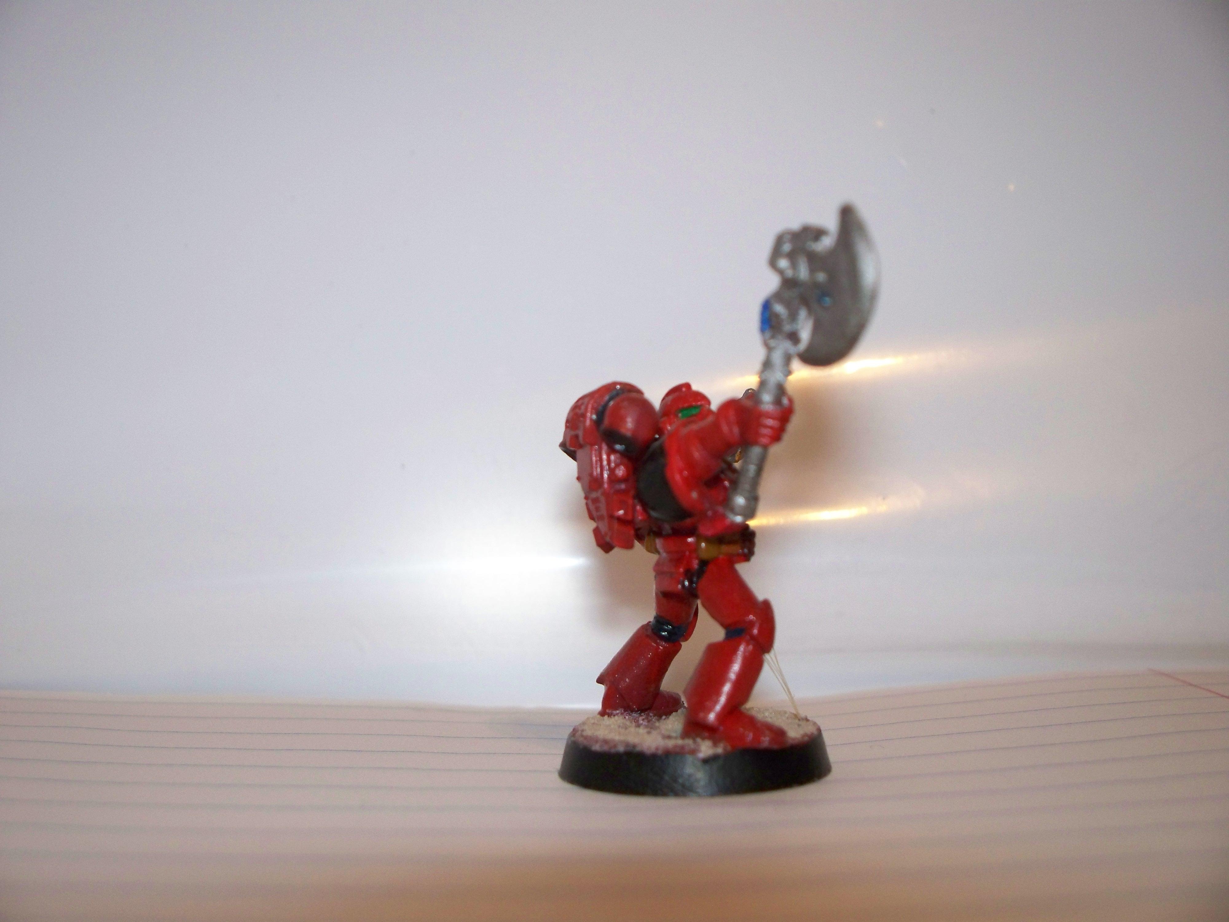 blood angels tac sgt 1