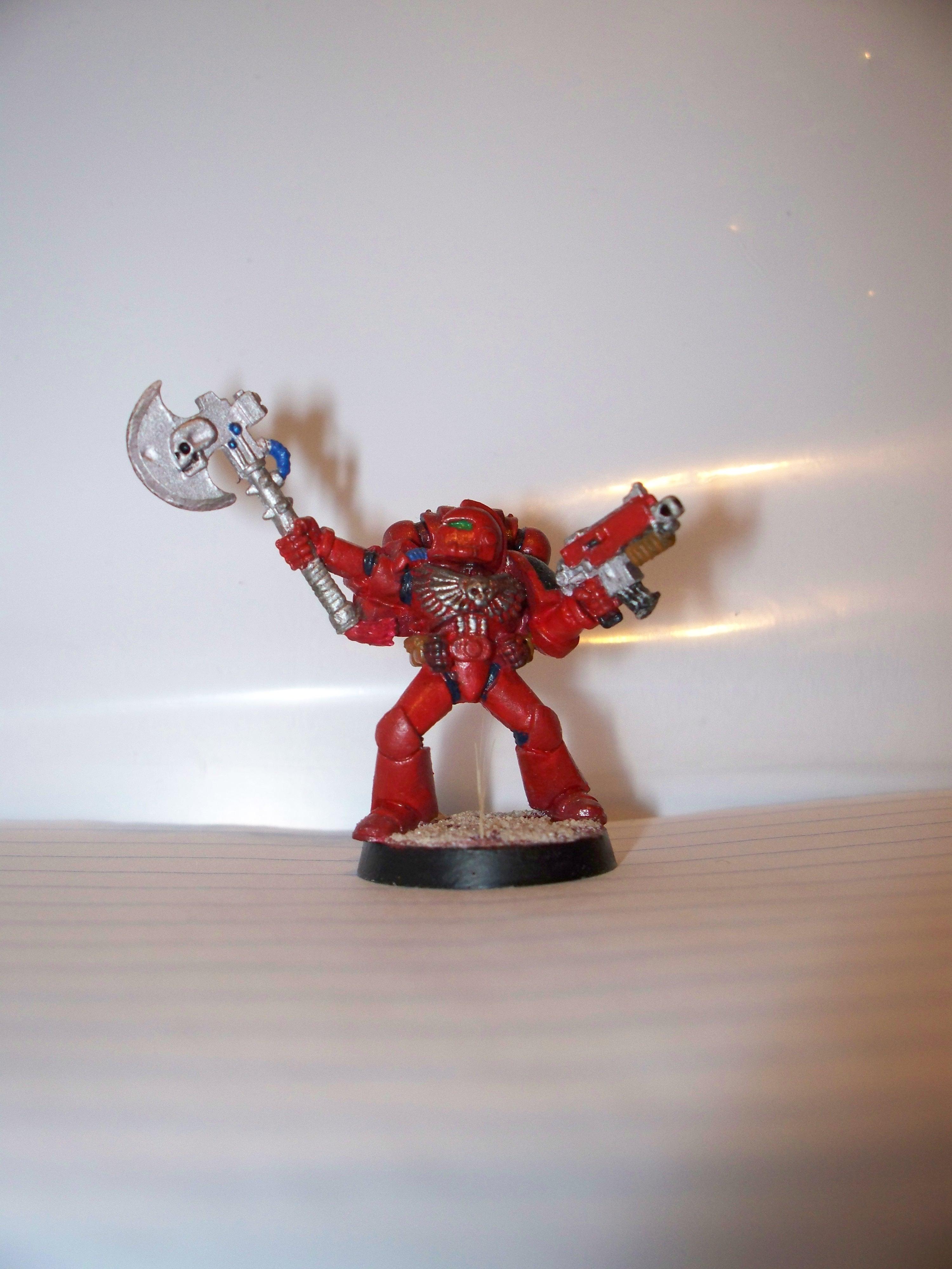 blood angels tac sgt 2