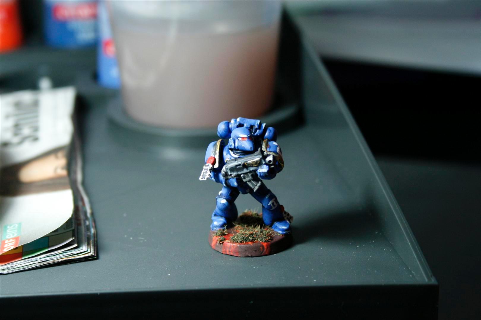 1st Figure
