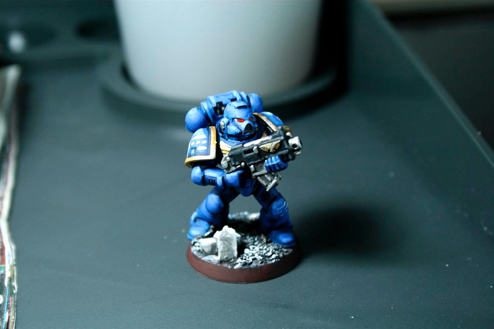 2nd Figure
