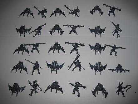 Hellions x15