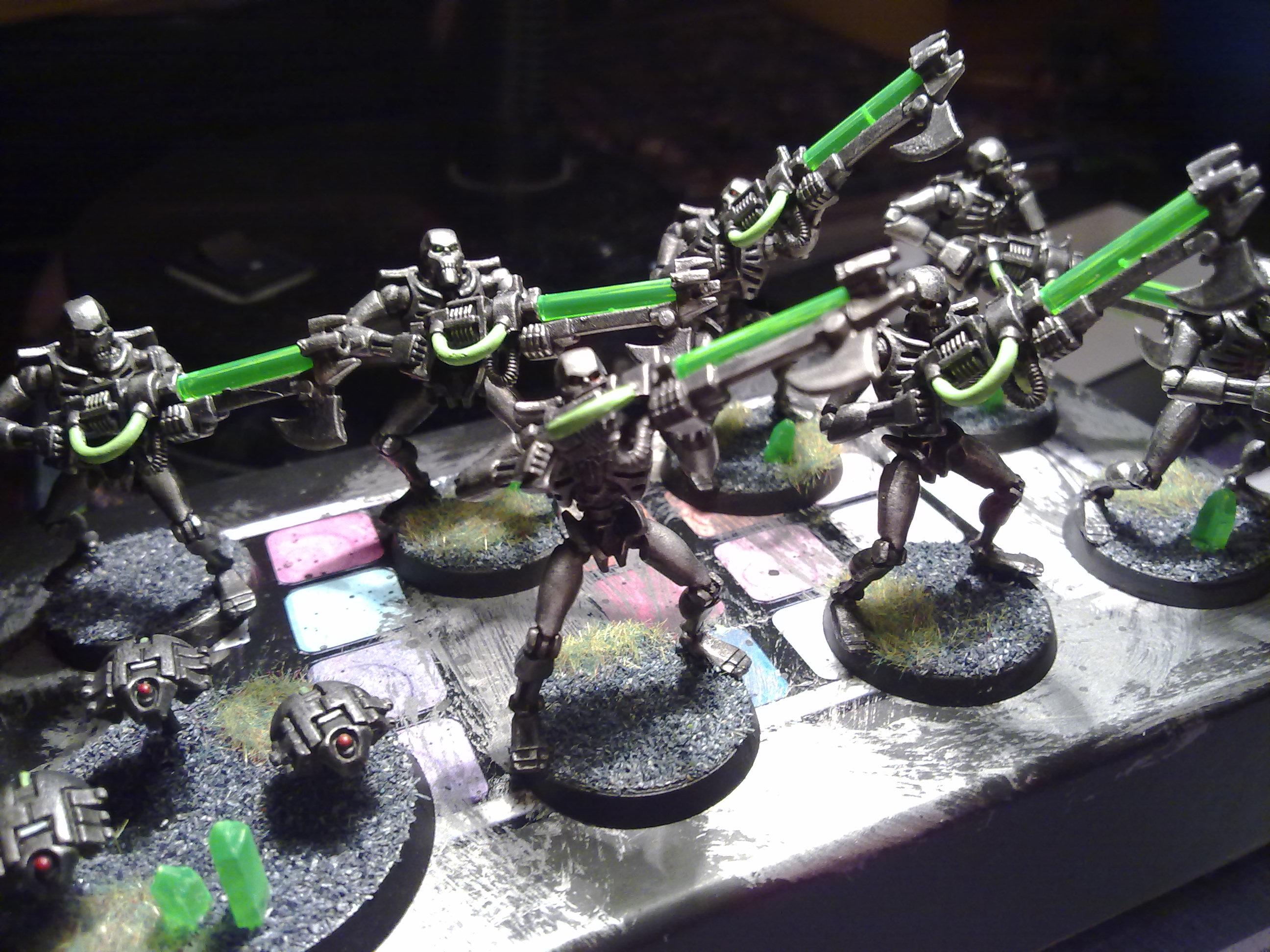 necrons