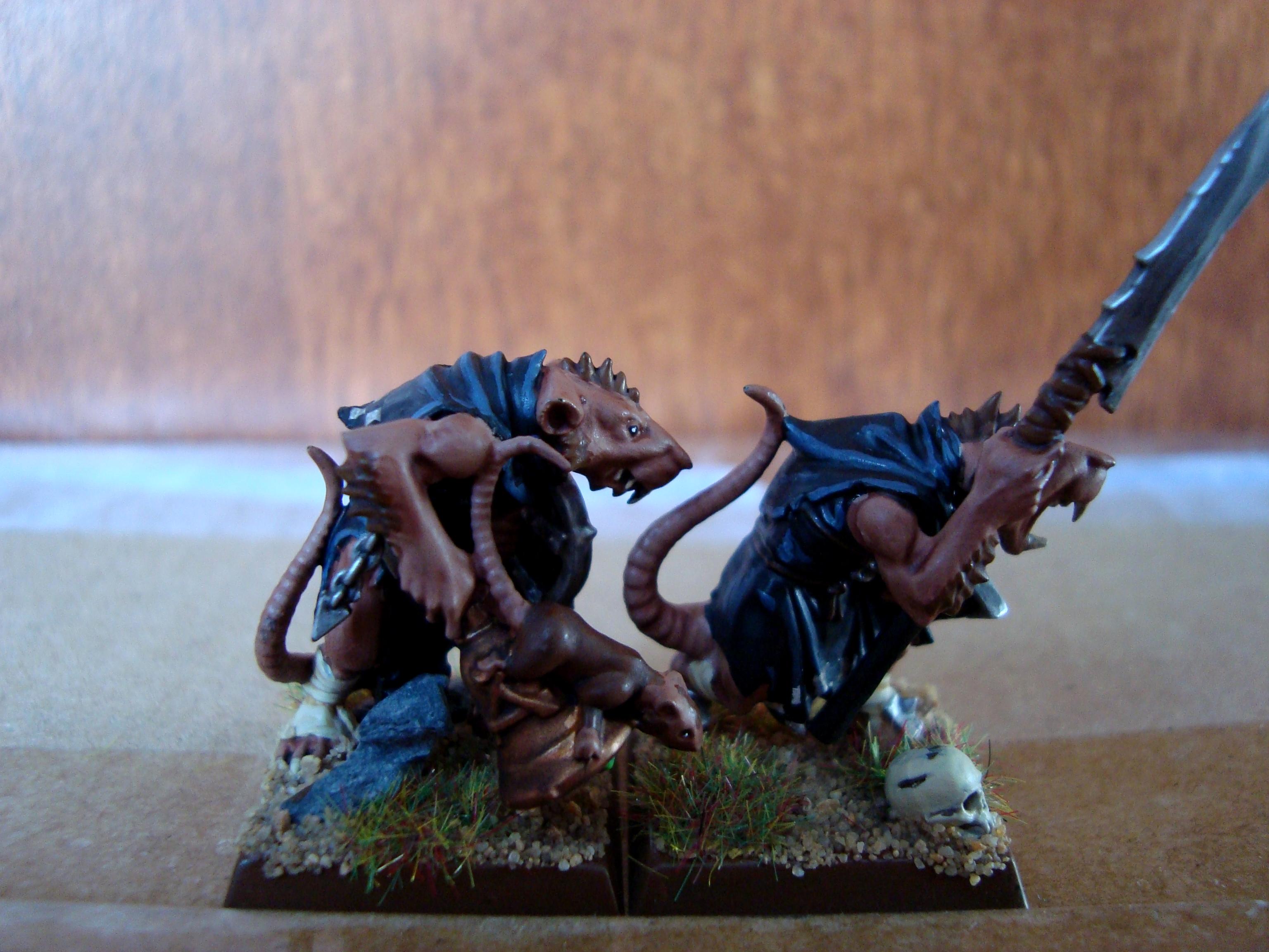Clanrats