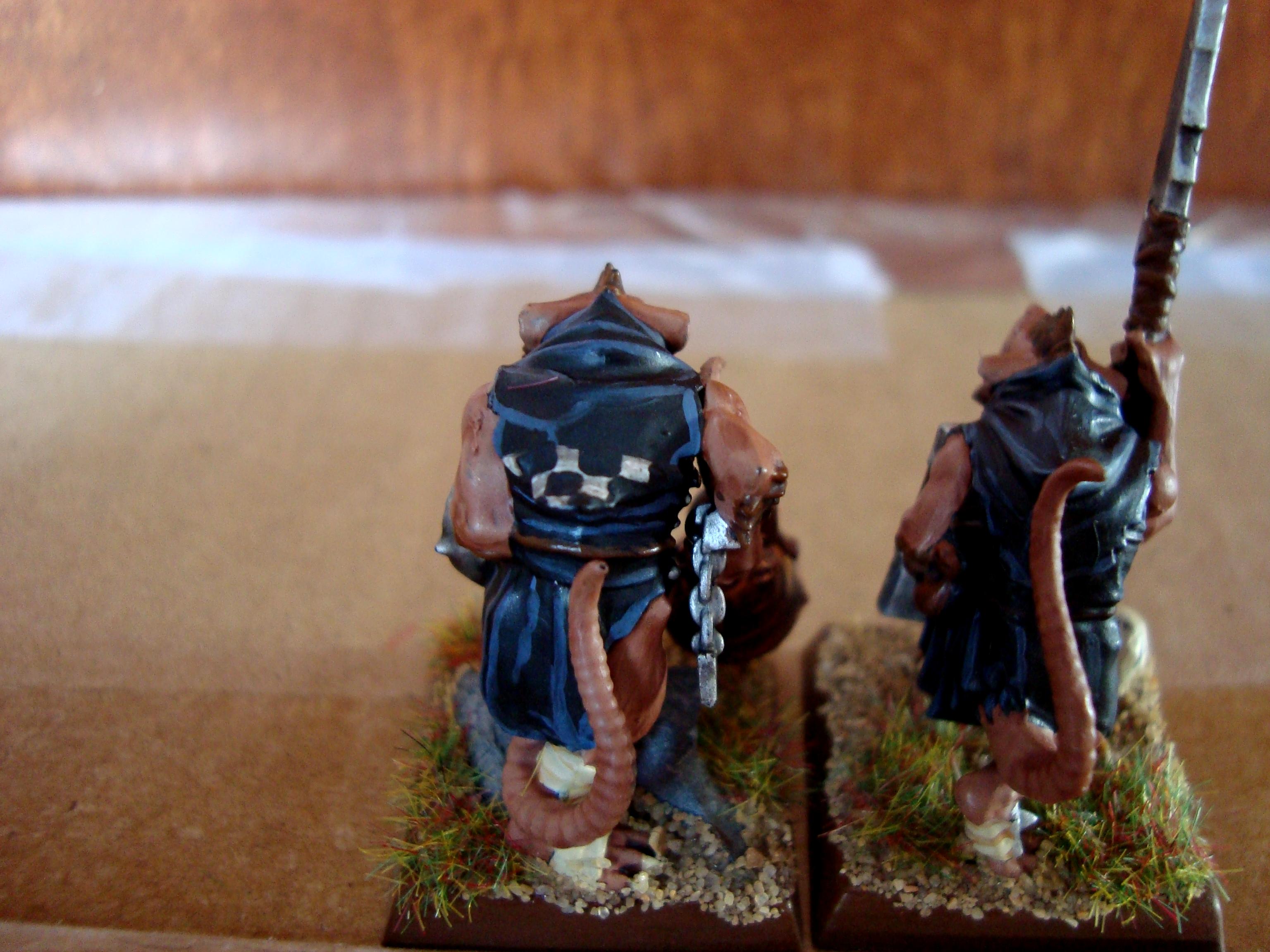 Clanrats