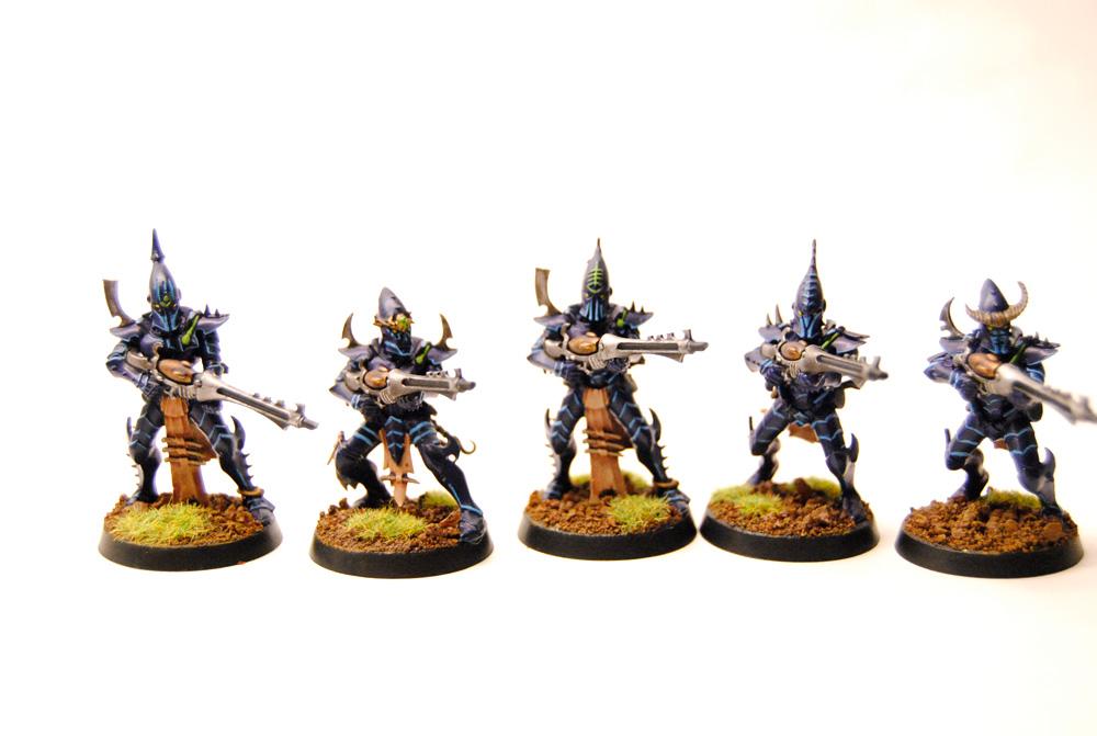 Dark Eldar