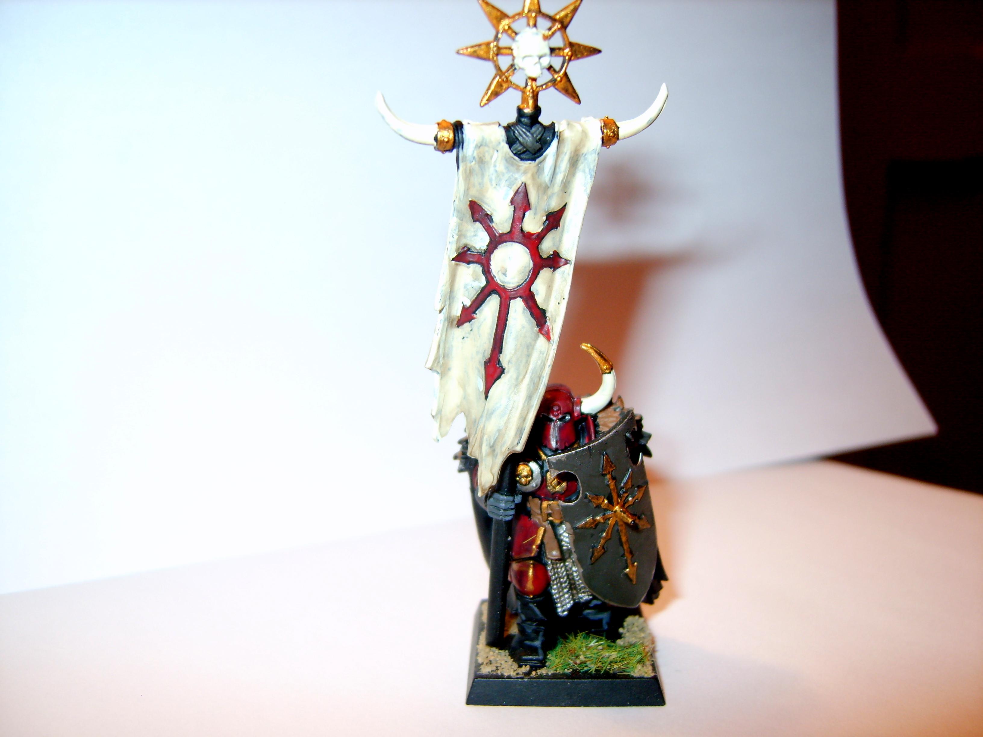 Chaos, Standard, Warriors Of Chaos