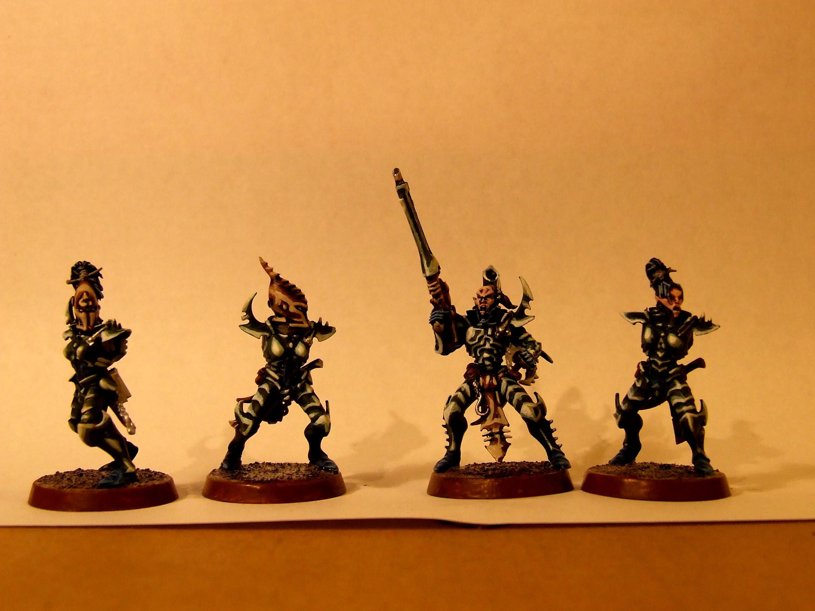 Warriors 2