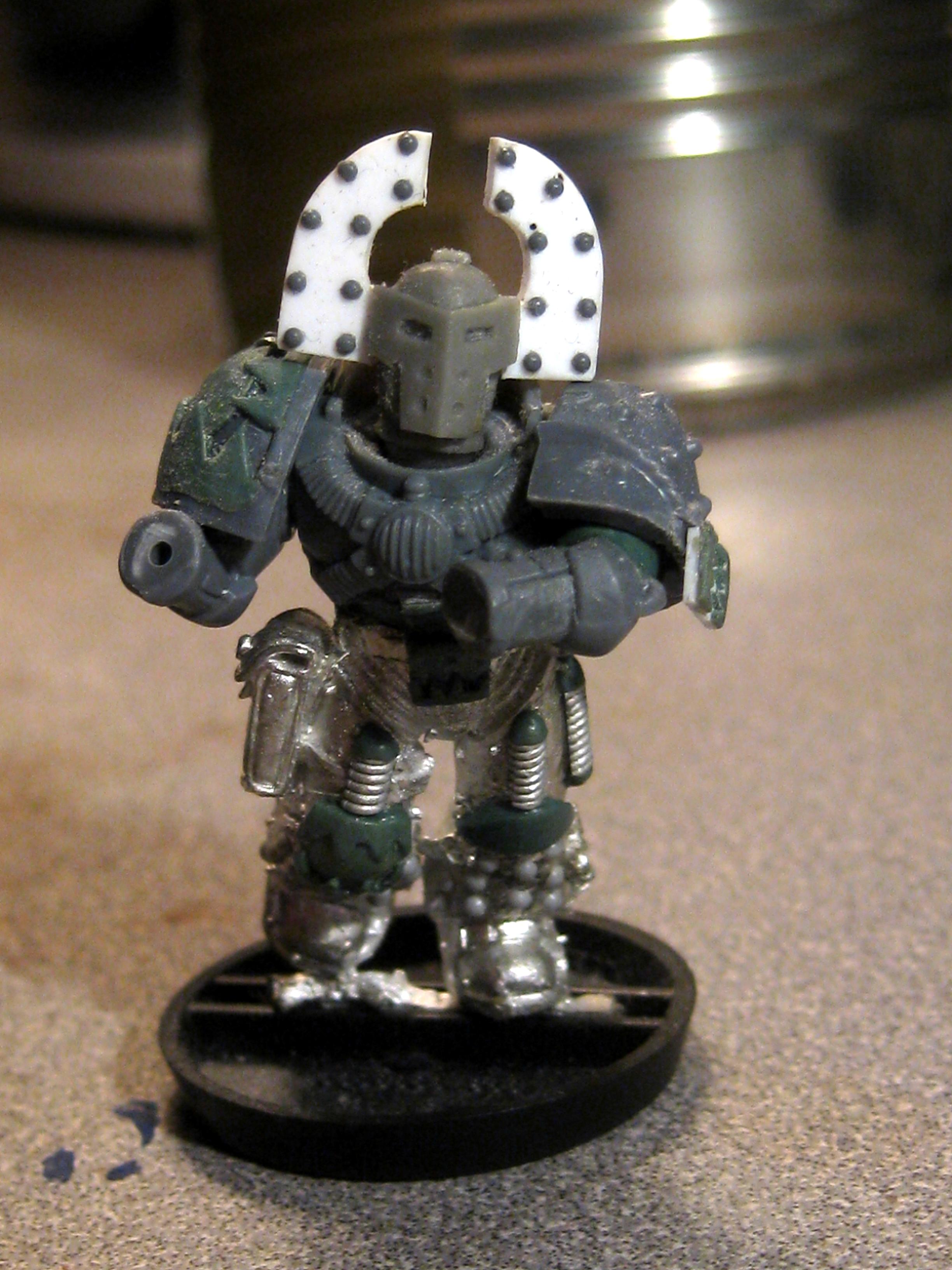 Chaos, Kharn, Khorne, Pre-heresy, World Eaters